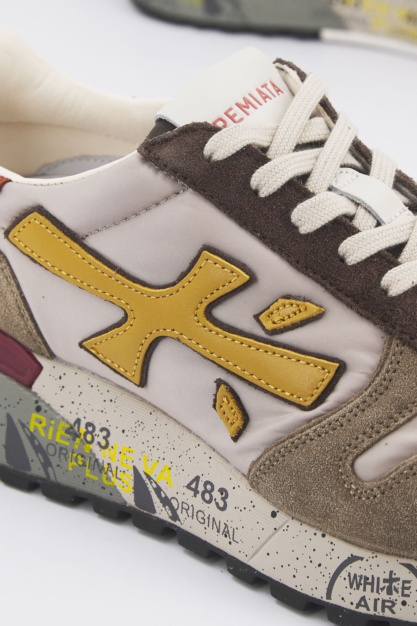 PREMIATA MICK 6416 en color AZUL (4)