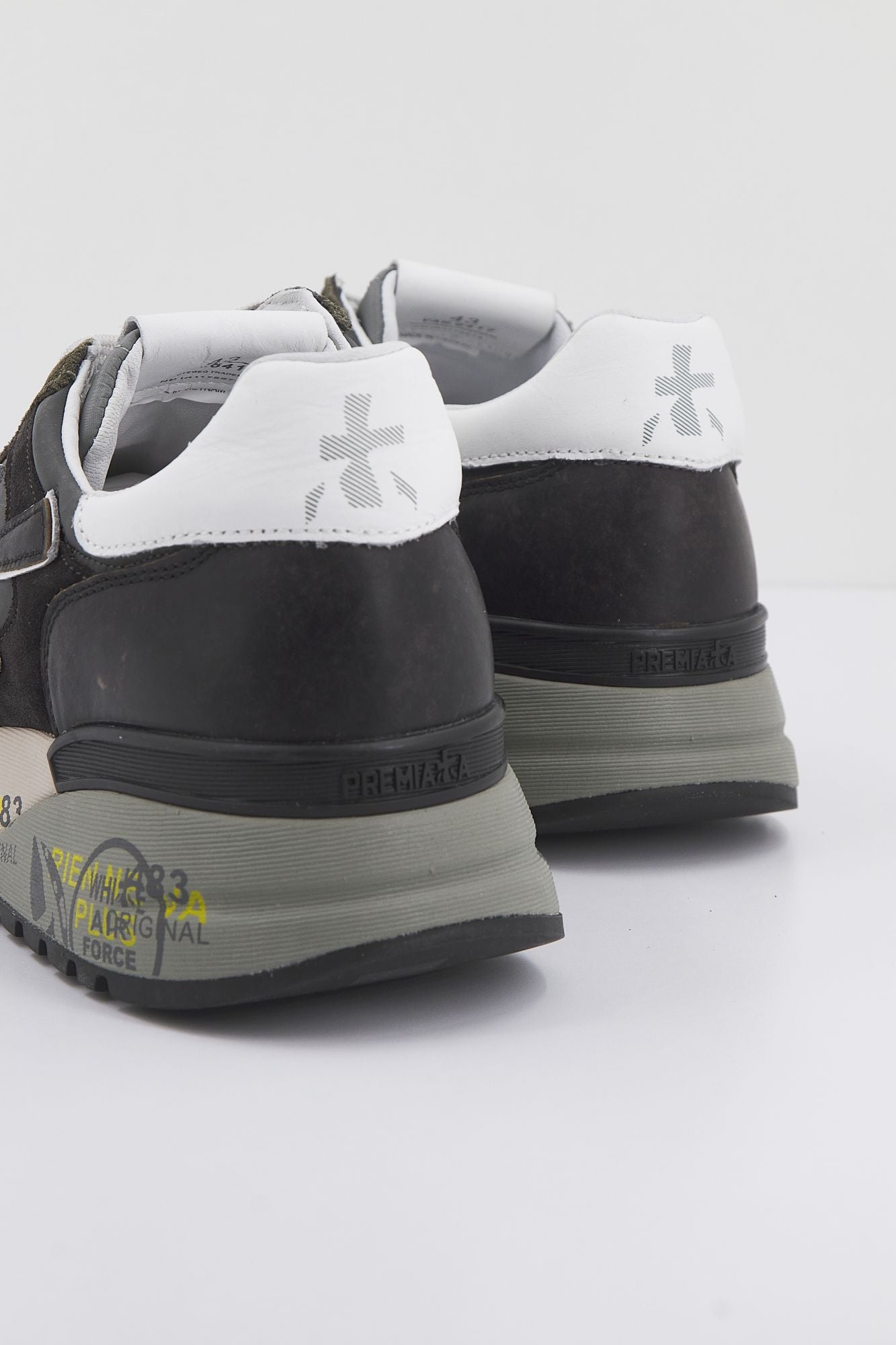 PREMIATA MICK 6417 en color VERDE (3)