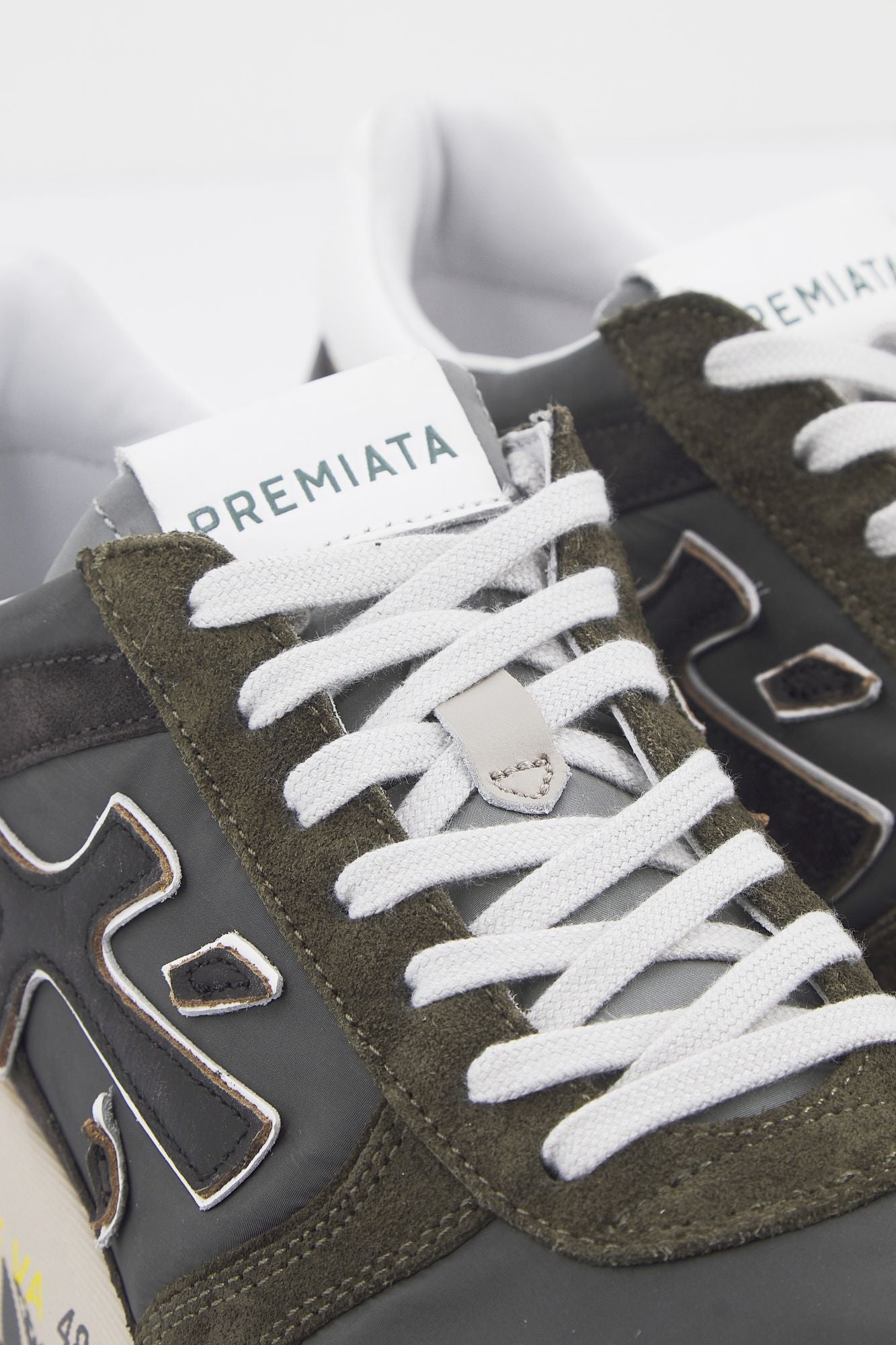 PREMIATA MICK 6417 en color VERDE (4)