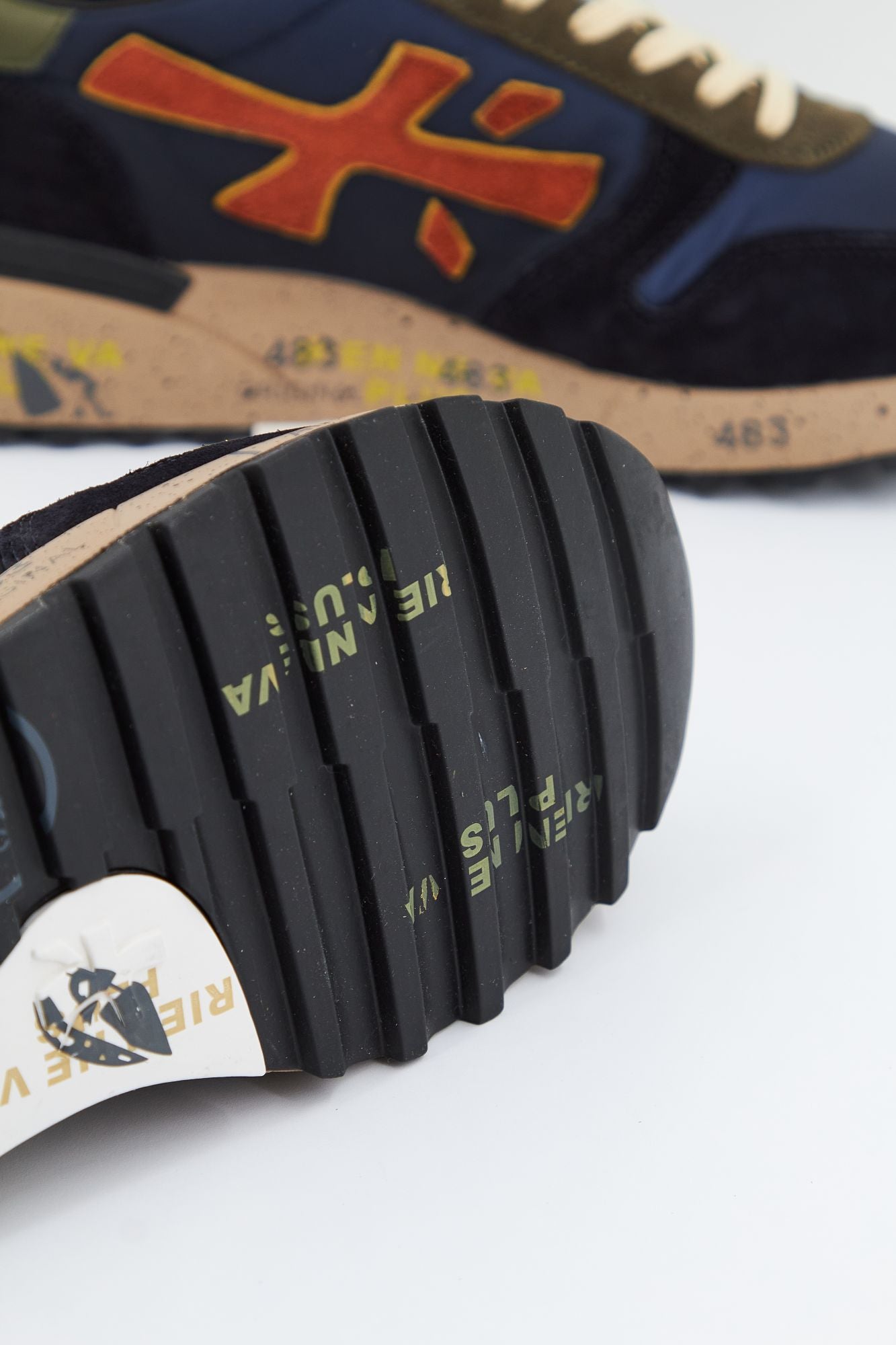 PREMIATA MICK 6419 en color AZUL (3)