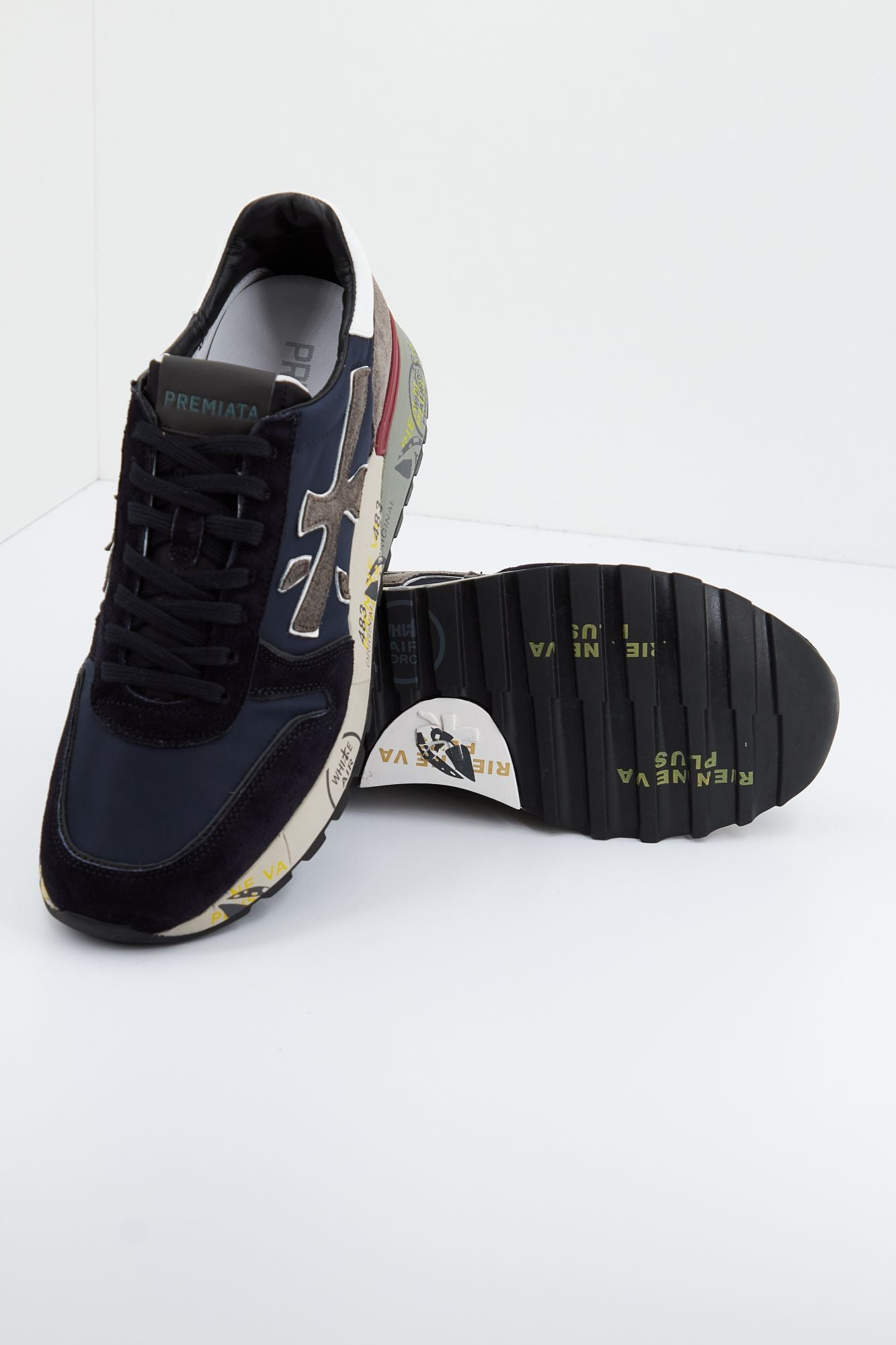 PREMIATA MICK 6421 en color AZUL (4)