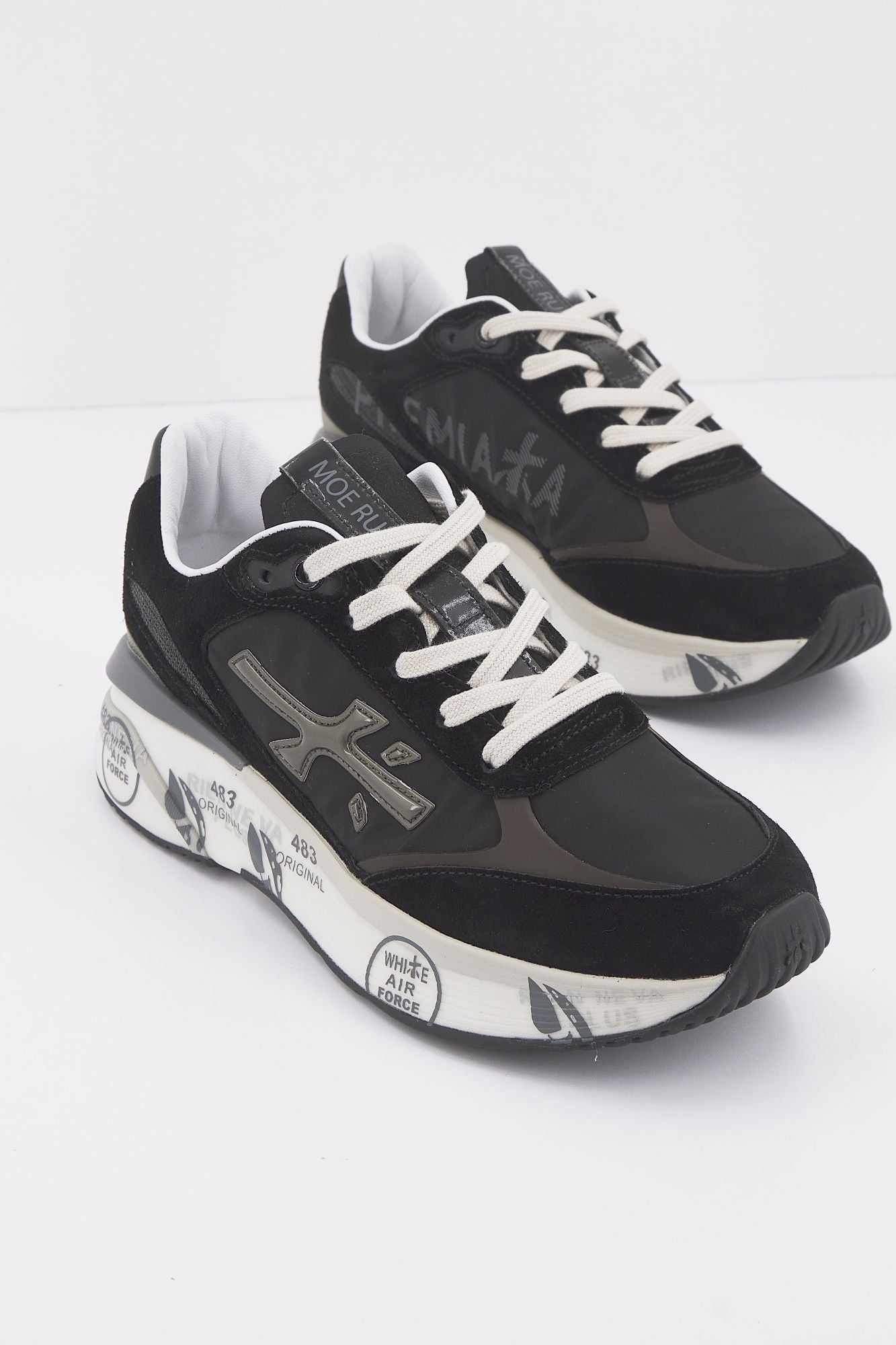 PREMIATA MOERUND 6443 en color NEGRO (1)
