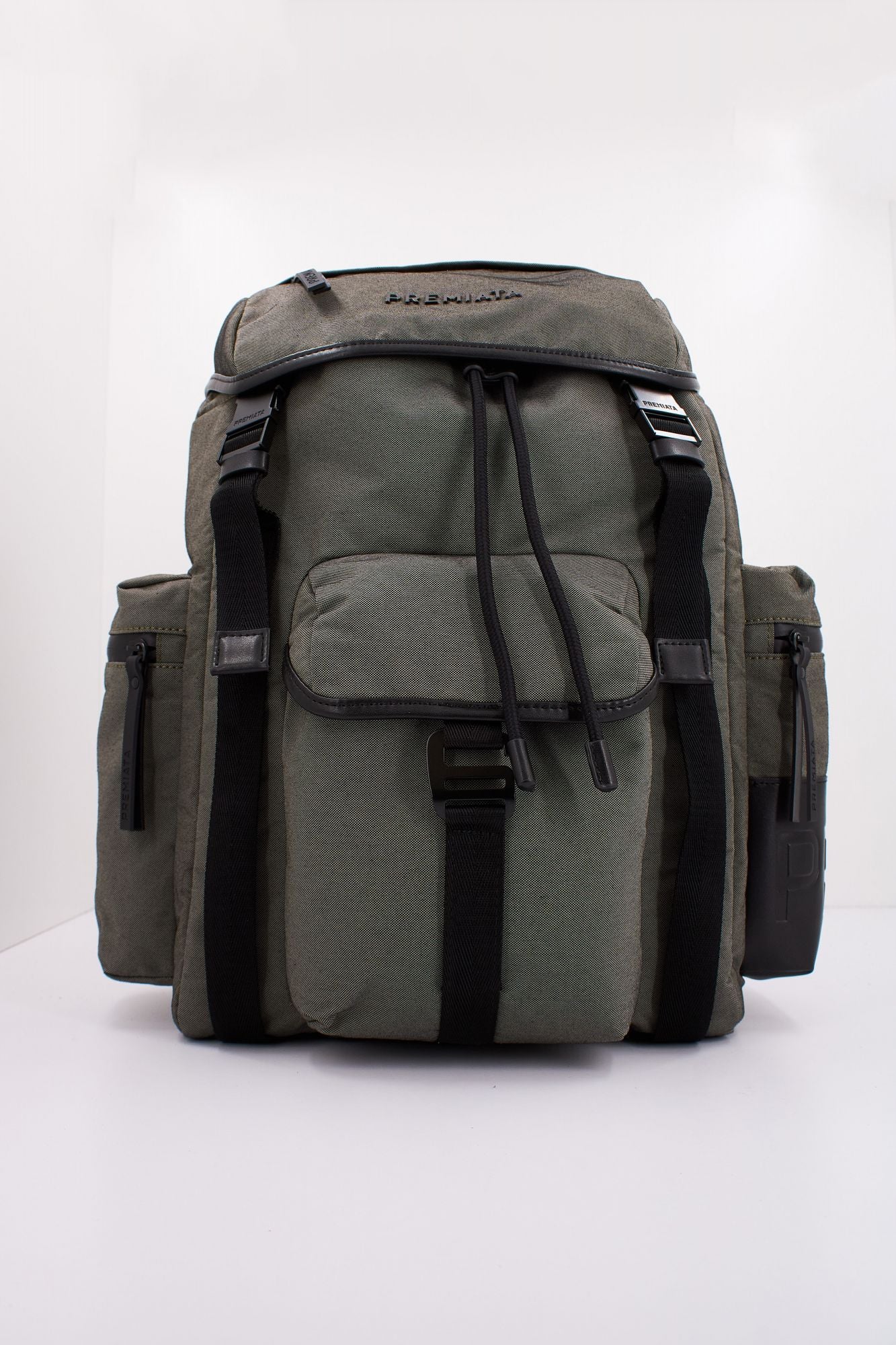 PREMIATA BOOKER 2114 en color VERDE (1)