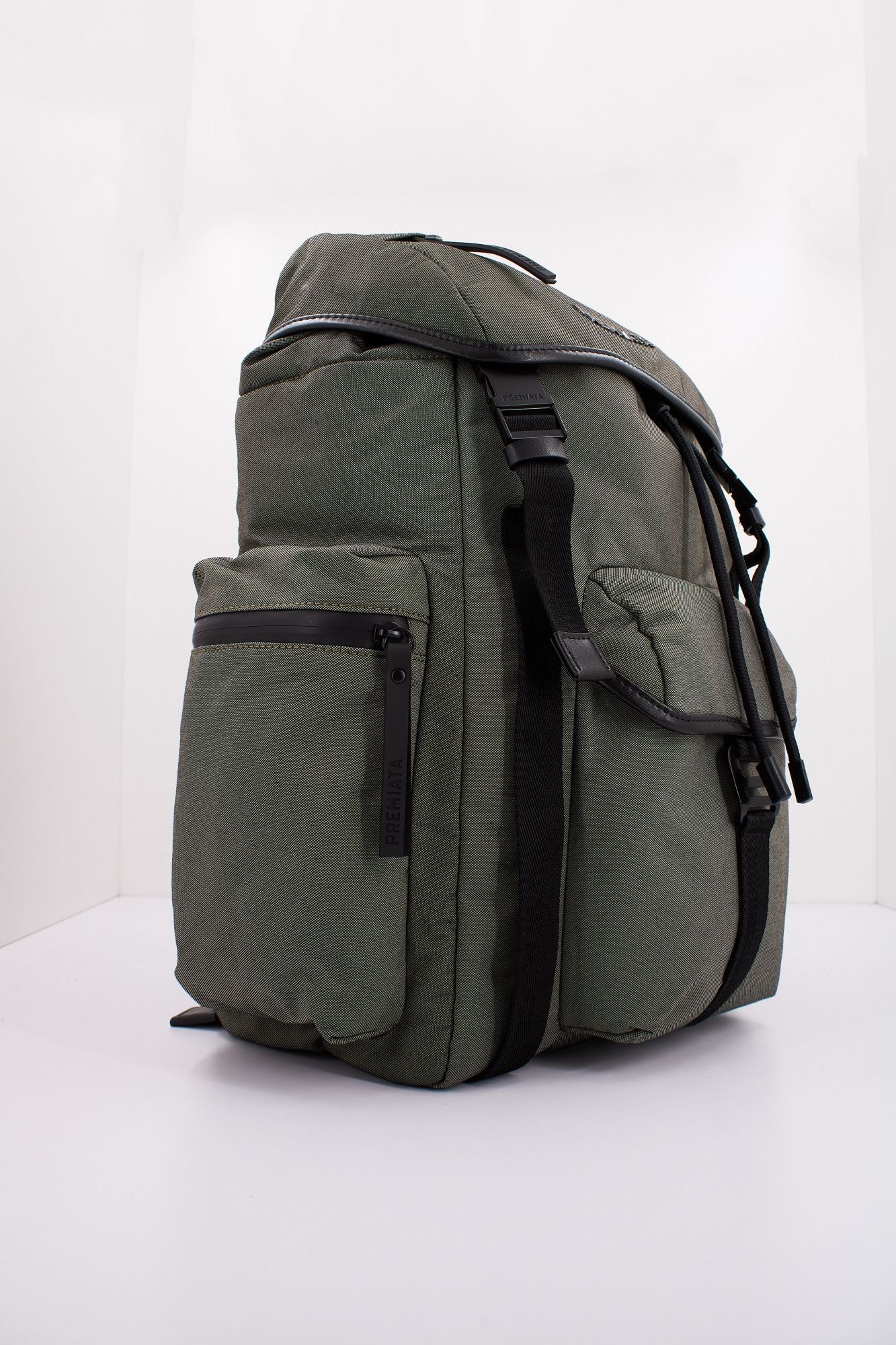 PREMIATA BOOKER 2114 en color VERDE (2)