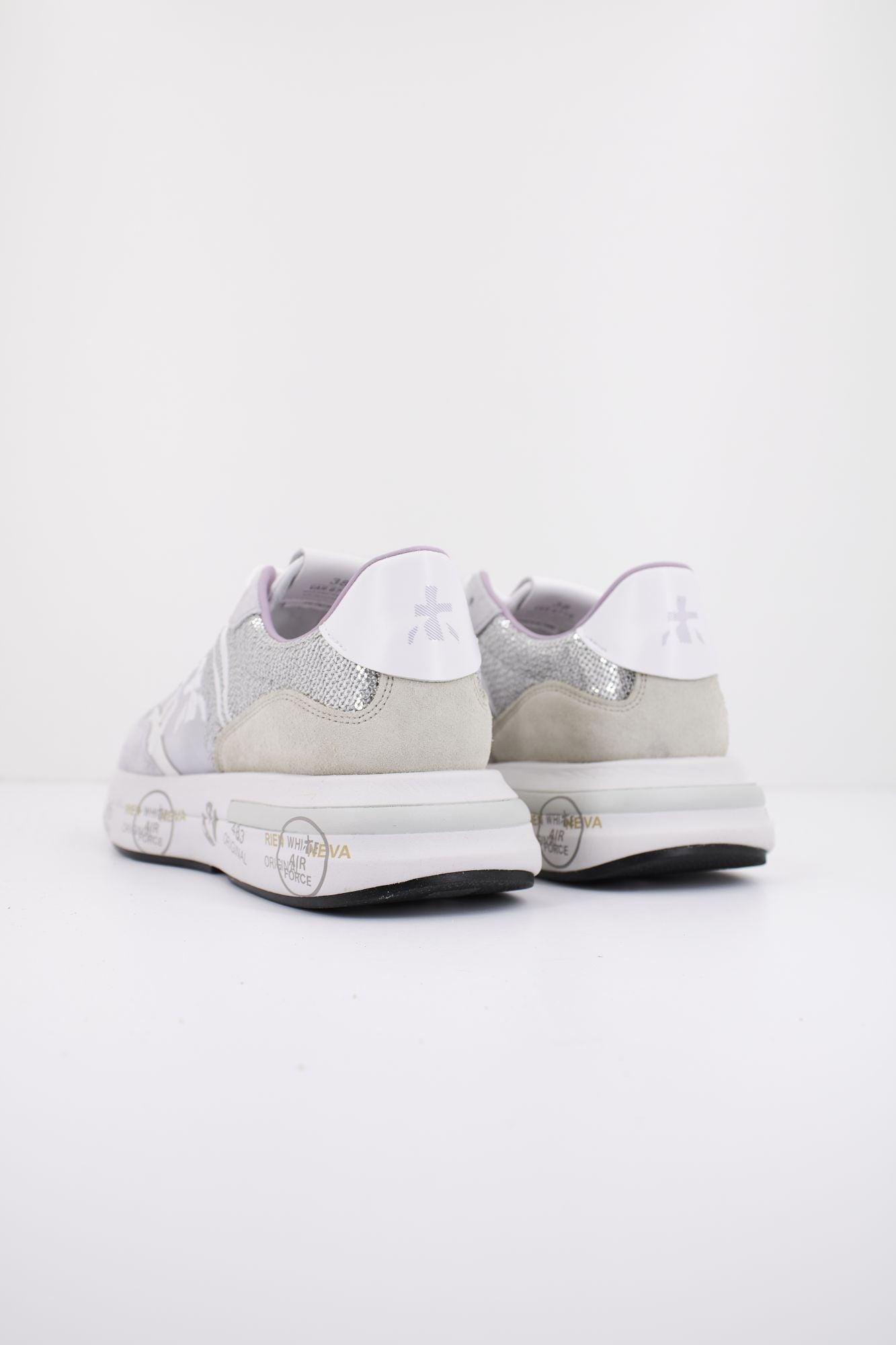 PREMIATA CASSIE 6719 en color GRIS (3)
