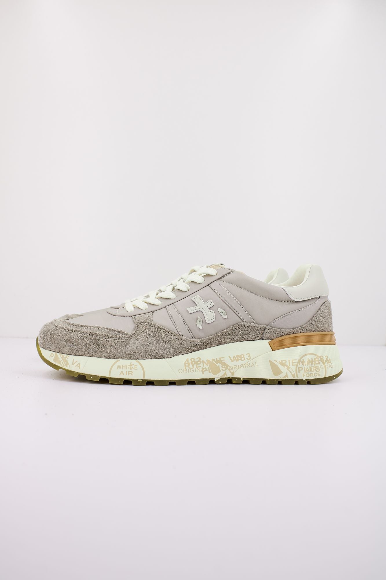 PREMIATA LANDECK 6609 en color GRIS (1)