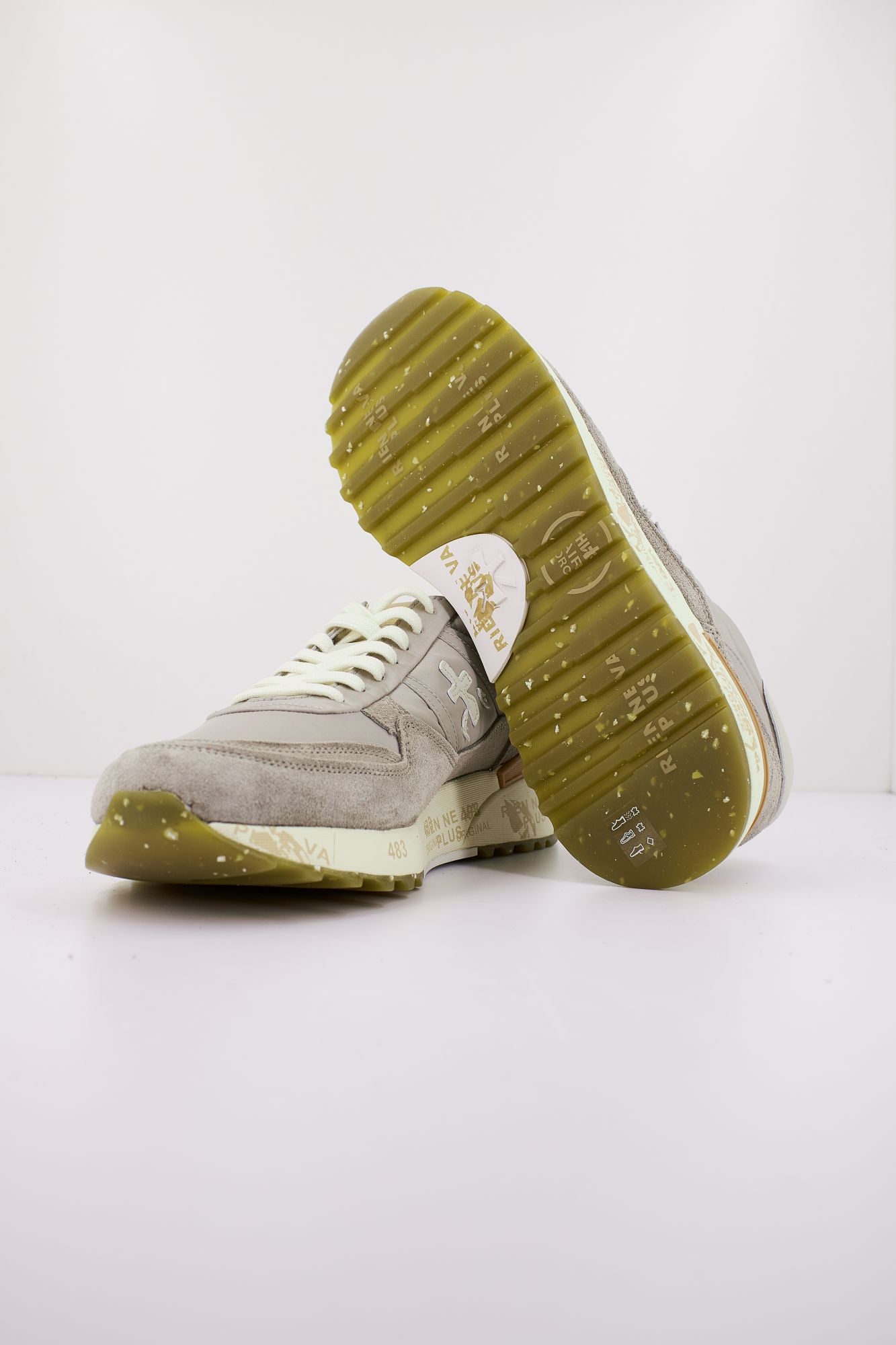 PREMIATA LANDECK 6609 en color GRIS (4)