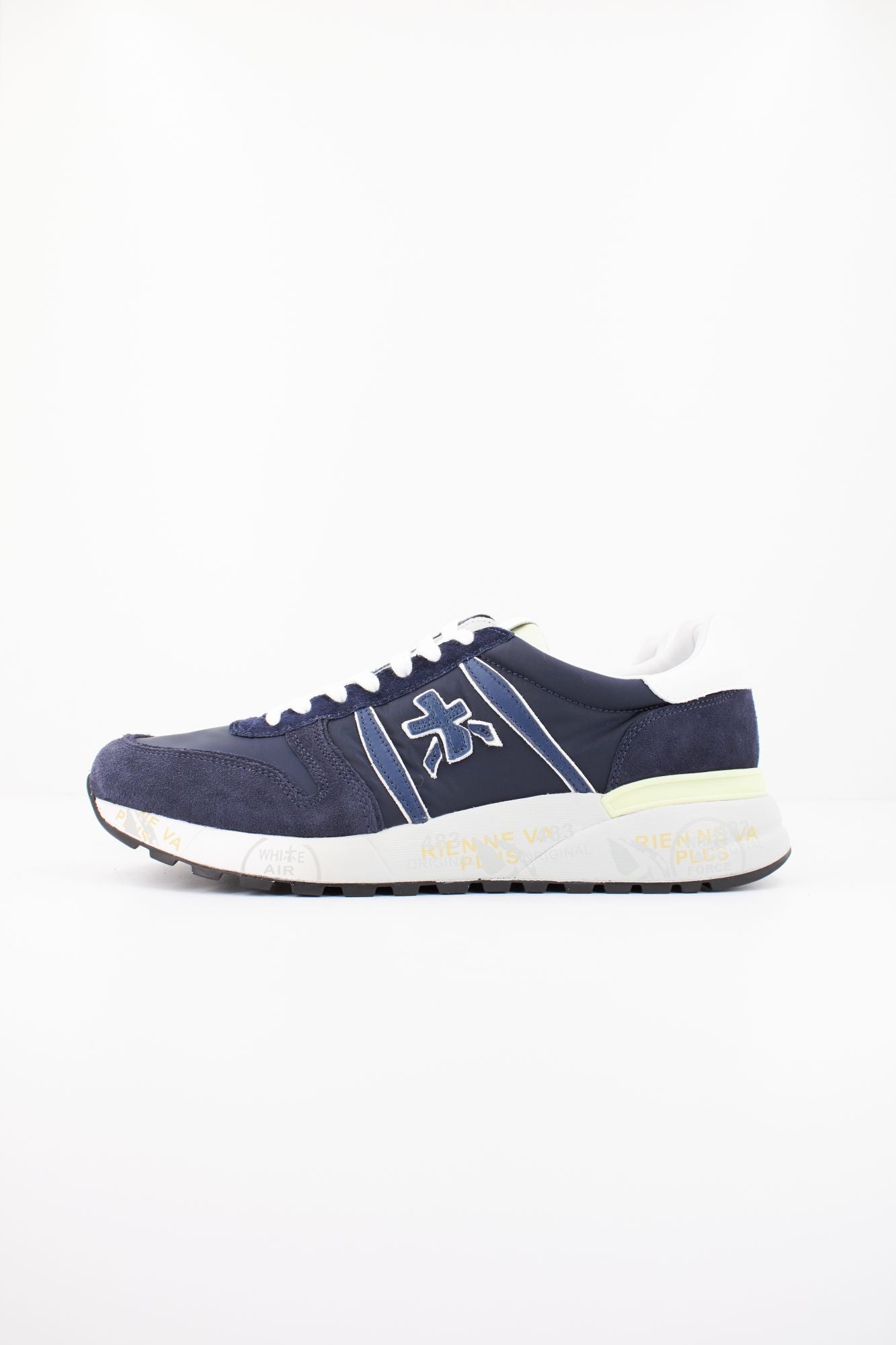 PREMIATA LANDER 6634 en color AZUL (1)