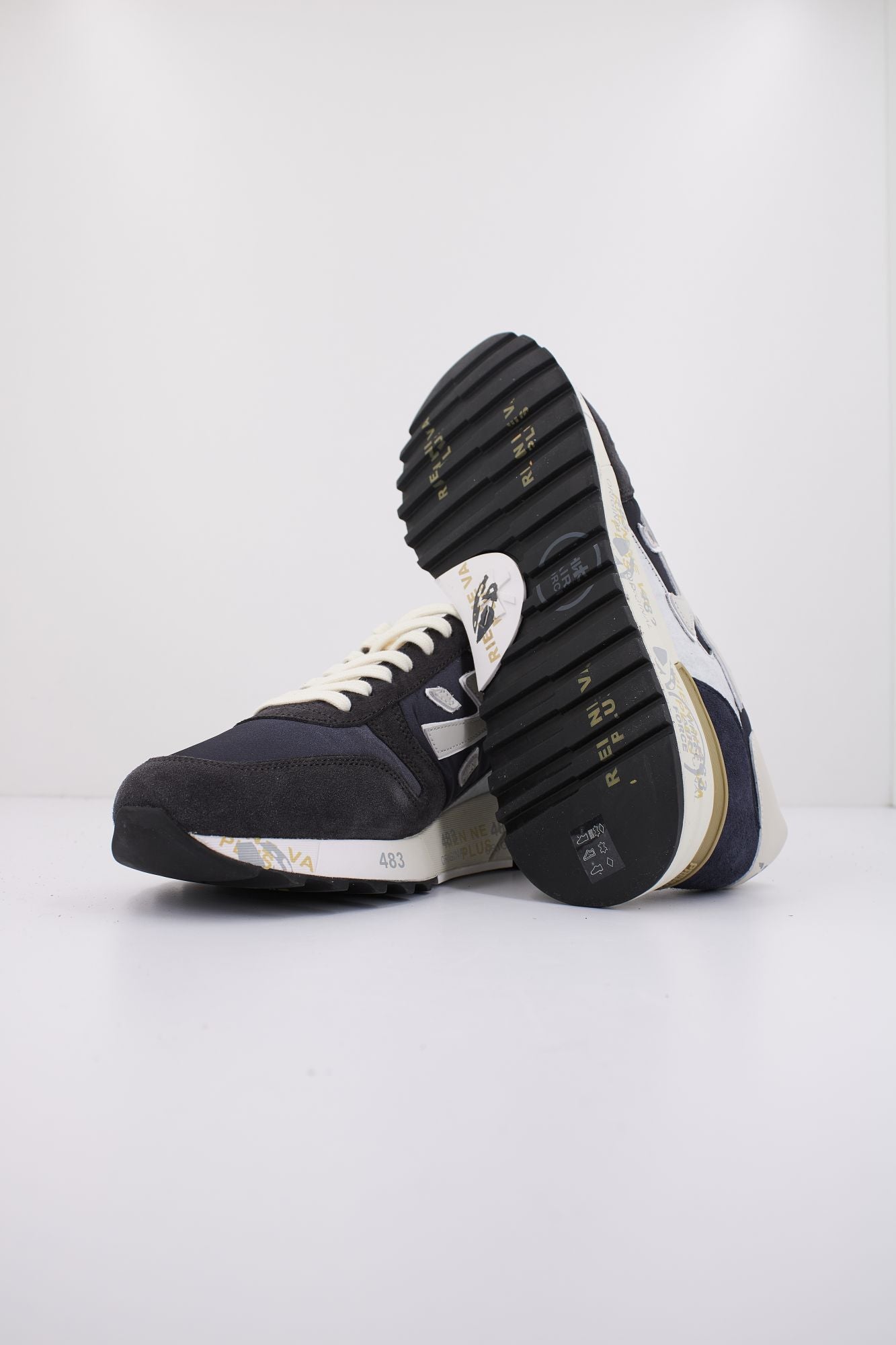 PREMIATA MICK 6618 en color AZUL (4)