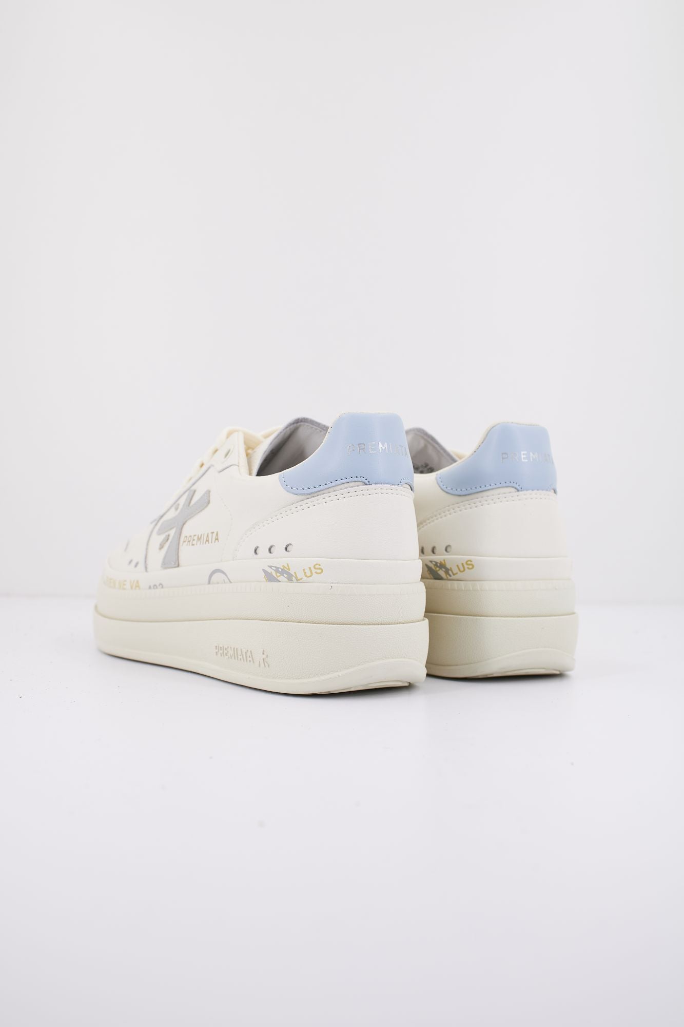 PREMIATA MICOL 6789 en color BLANCO (3)