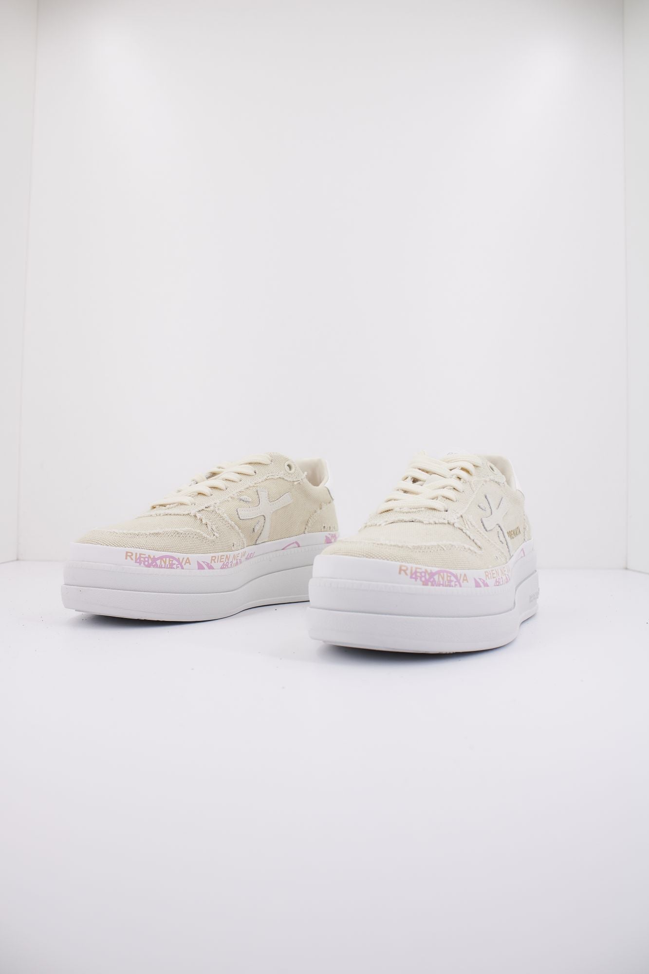 PREMIATA MICOL 6790 en color BEIS (2)