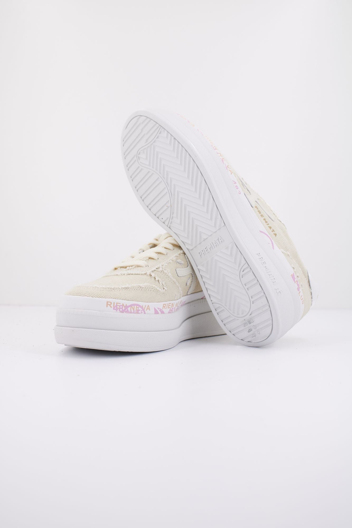 PREMIATA MICOL 6790 en color BEIS (4)