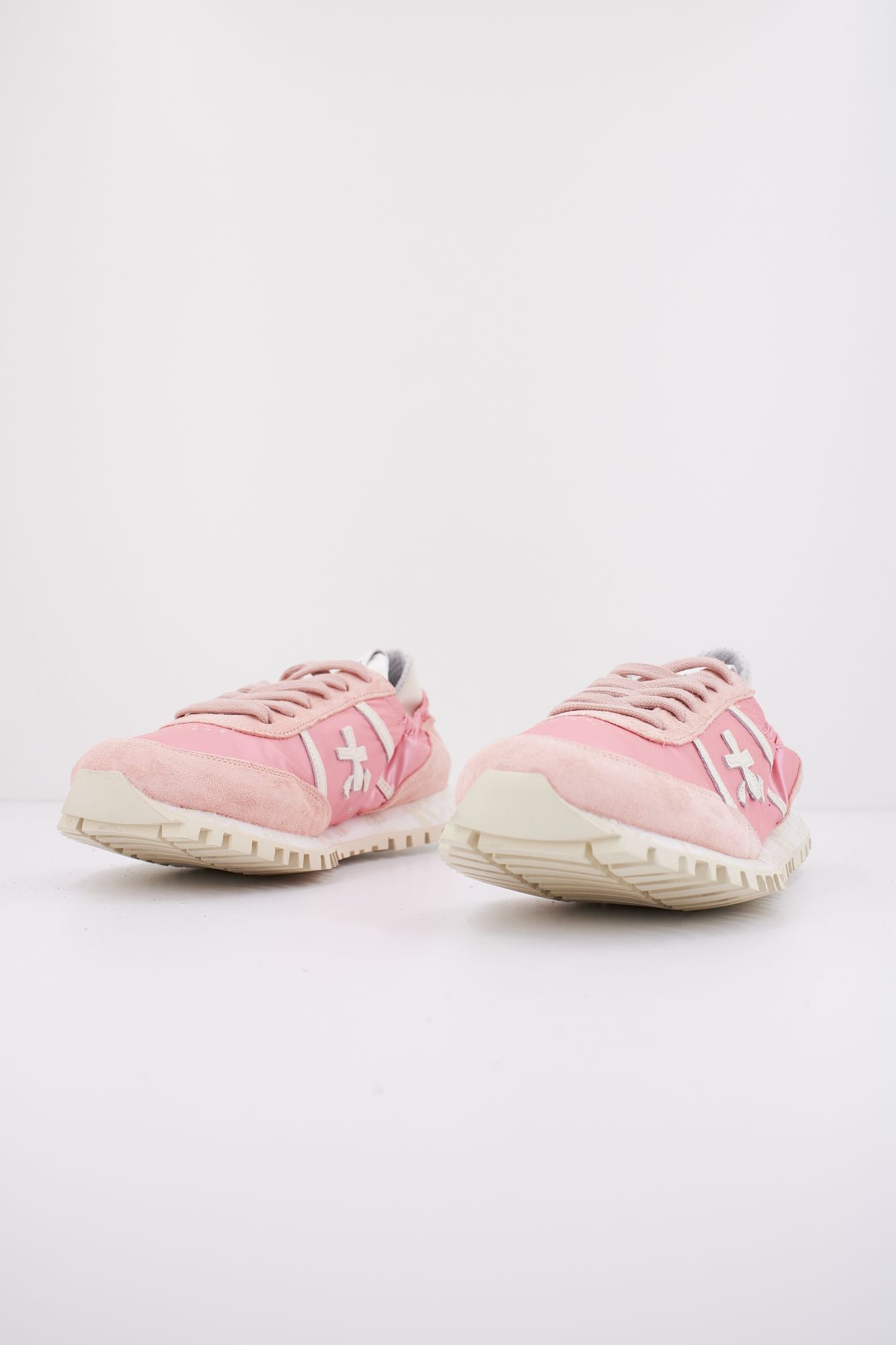 PREMIATA SEAND 6706 en color ROSA (2)