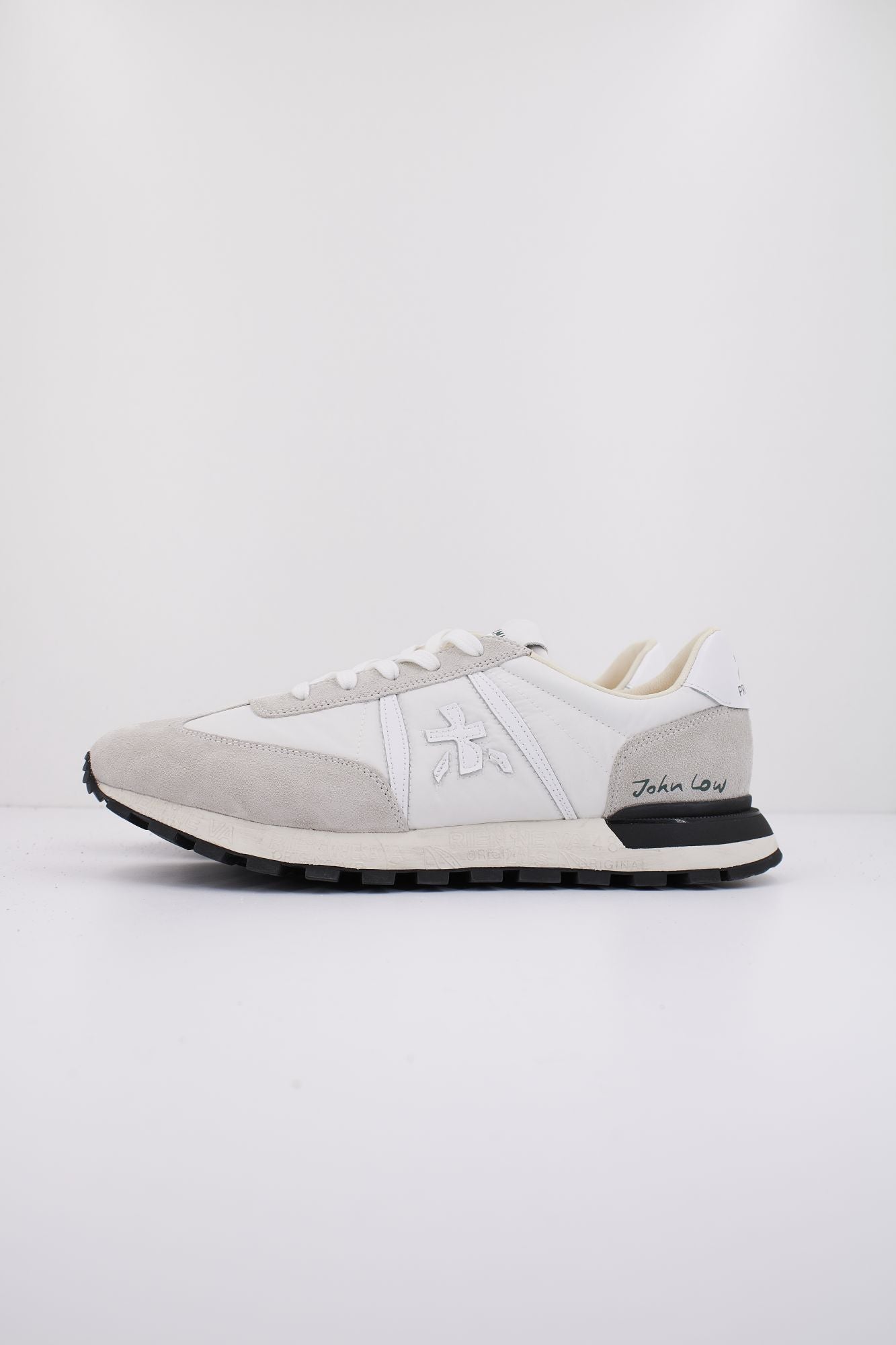 PREMIATA JOHNLOW 5804 en color BLANCO (1)