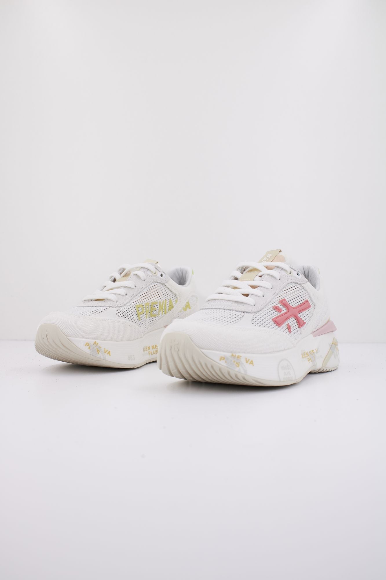 PREMIATA MOERUND 6736 en color BLANCO (2)