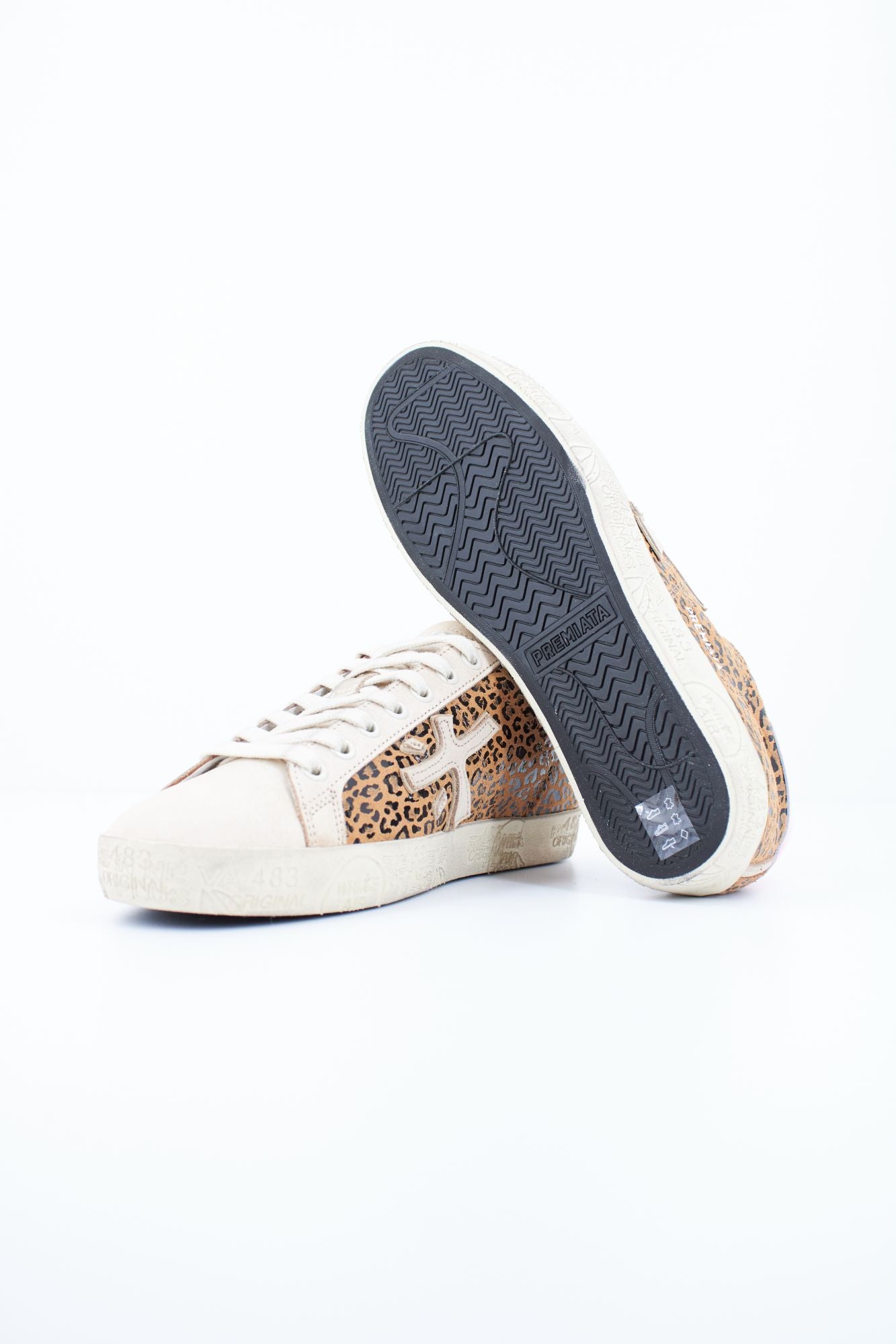 PREMIATA STEVEND 6662 en color ANIMAL PRINT (4)