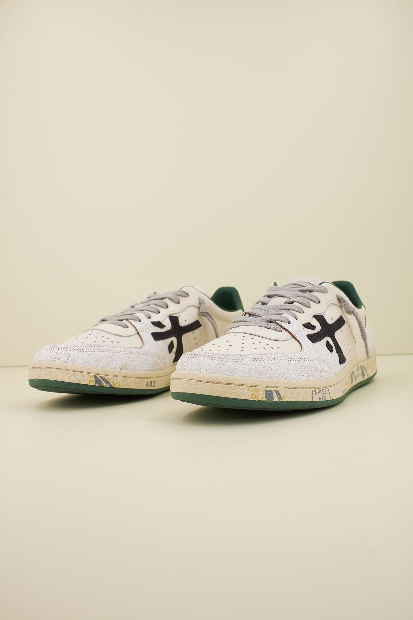 PREMIATA BSKTCLAY en color BEIS (2)