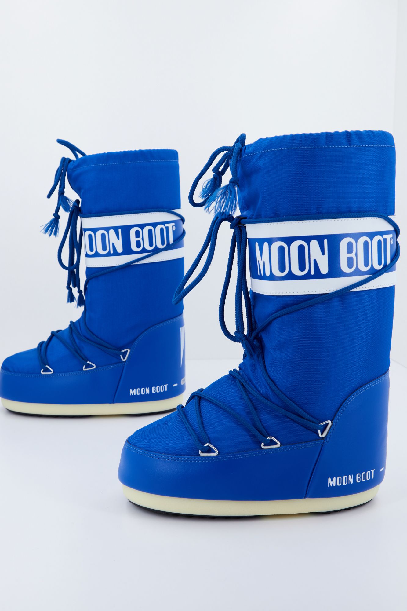 MOON BOOT 14004400 075 en color AZUL (2)