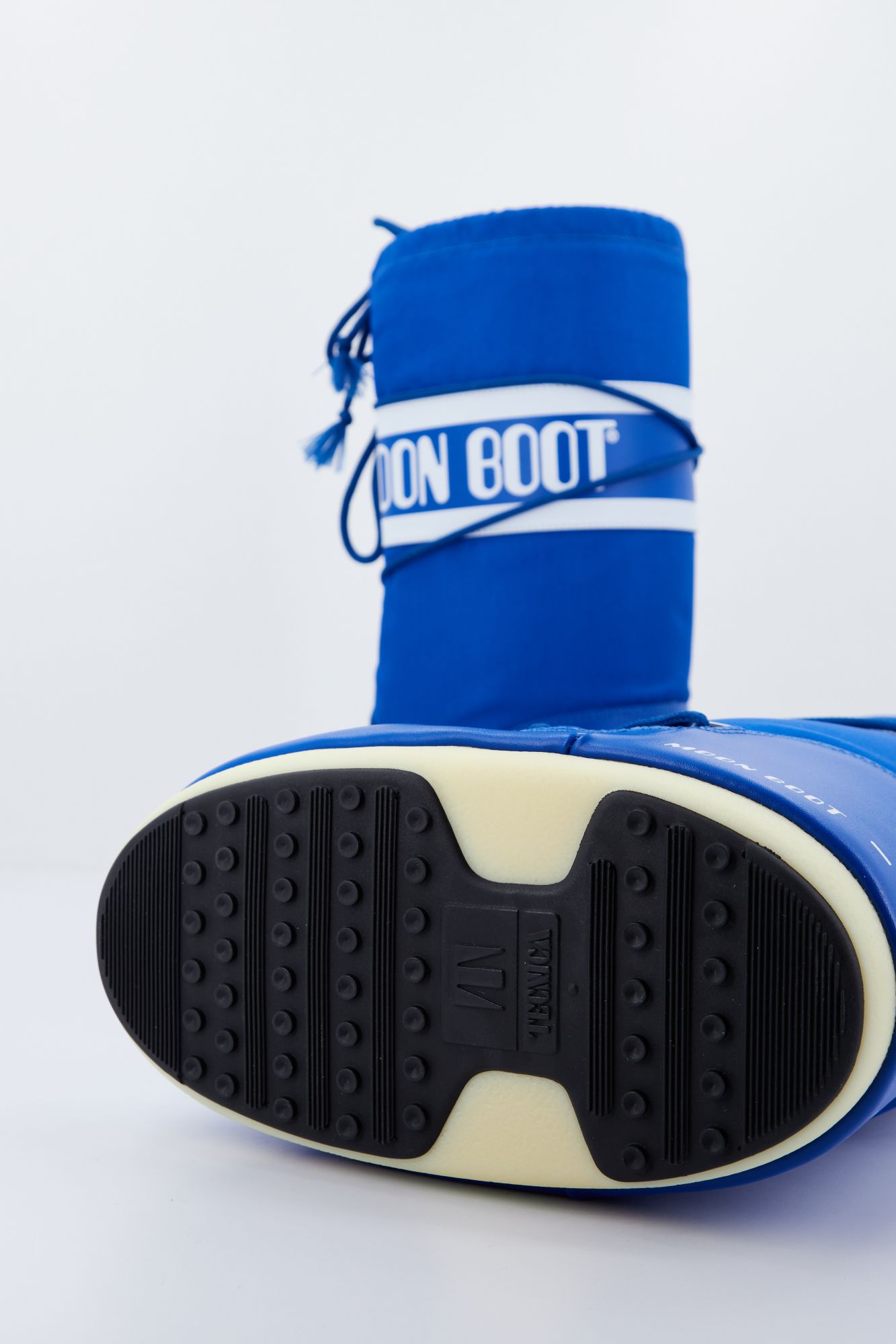 MOON BOOT 14004400 075 en color AZUL (4)
