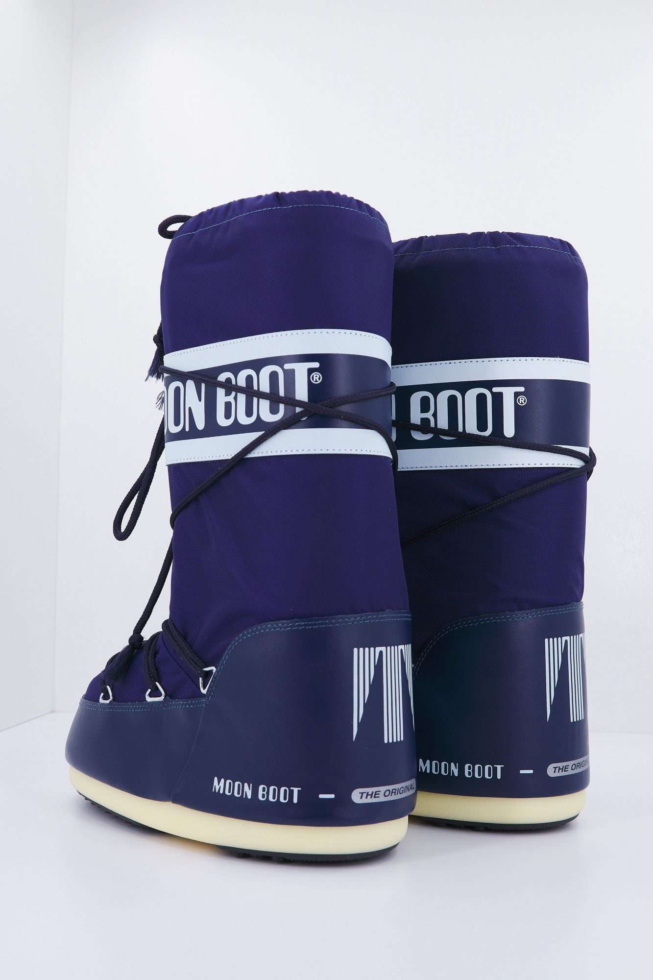 MOON BOOT 14004400 002 en color AZUL (3)