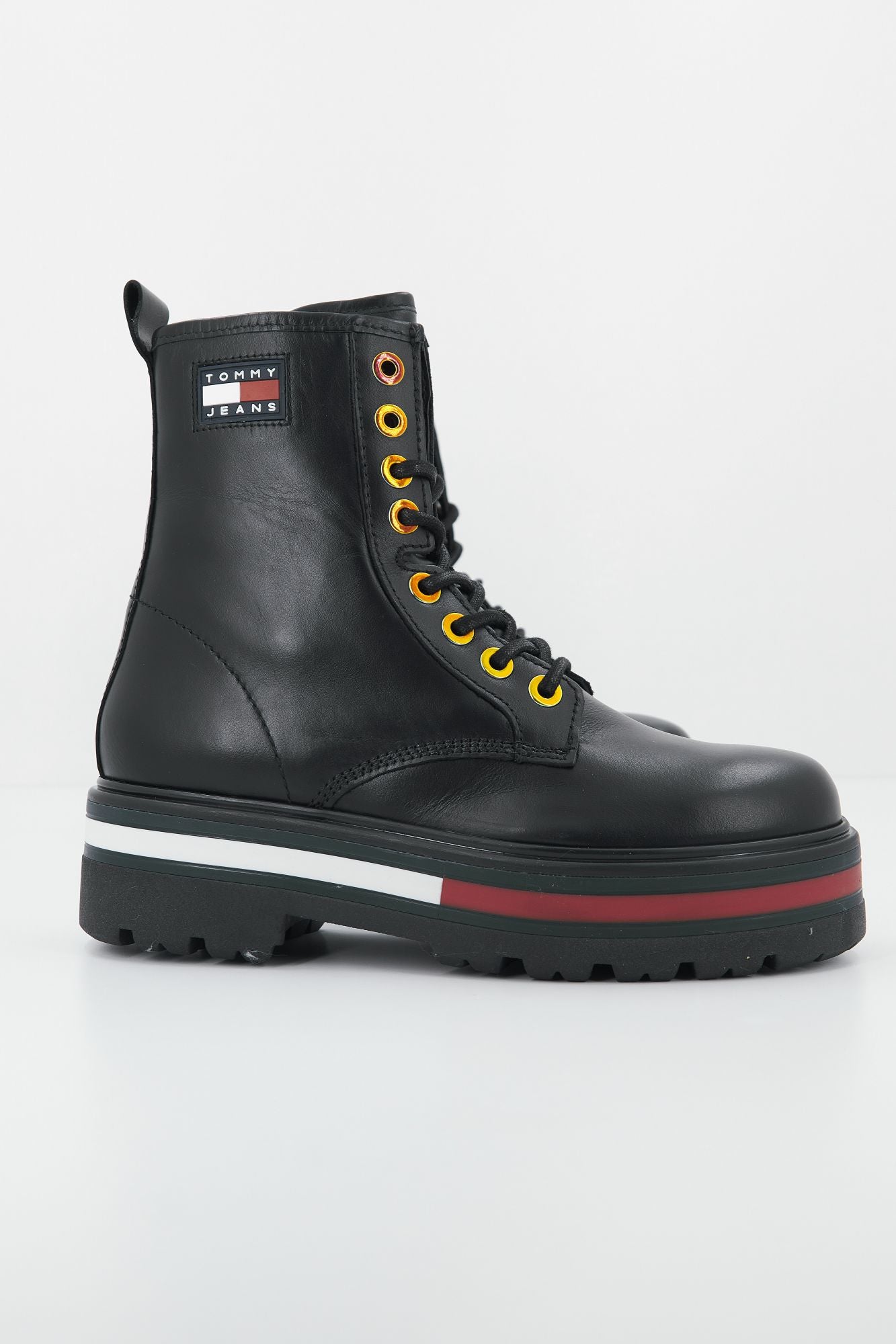 TOMMY JEANS EN0EN01580 en color NEGRO (2)