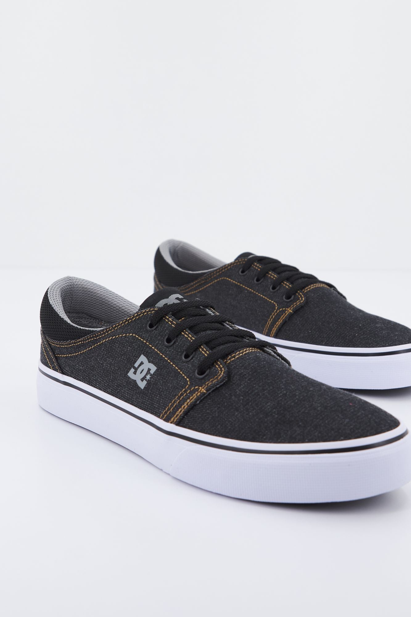 DC TRASE TX SE en color GRIS (1)