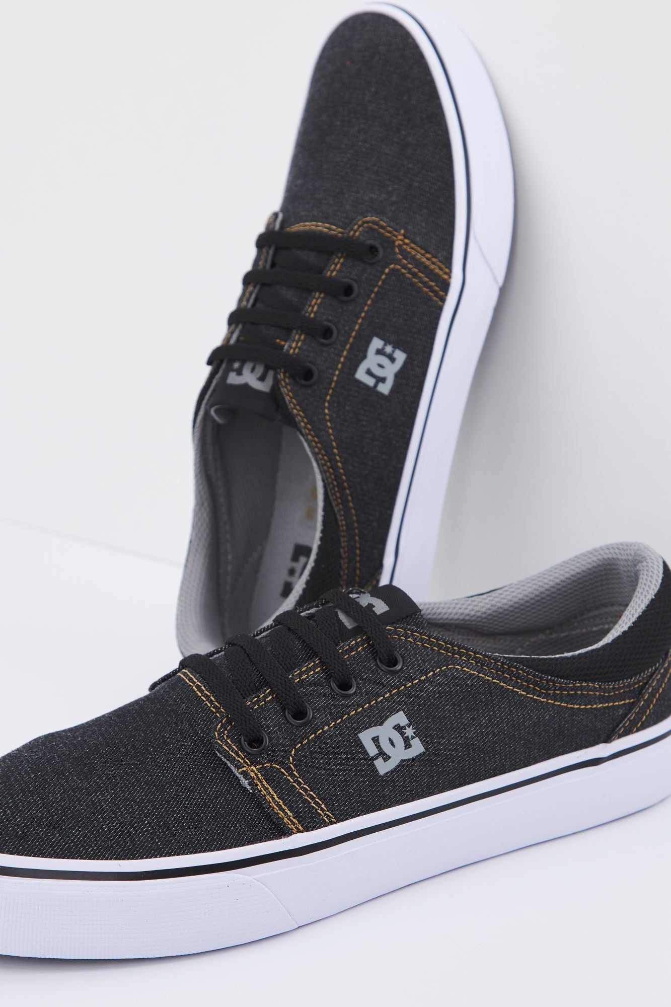 DC TRASE TX SE en color GRIS (2)