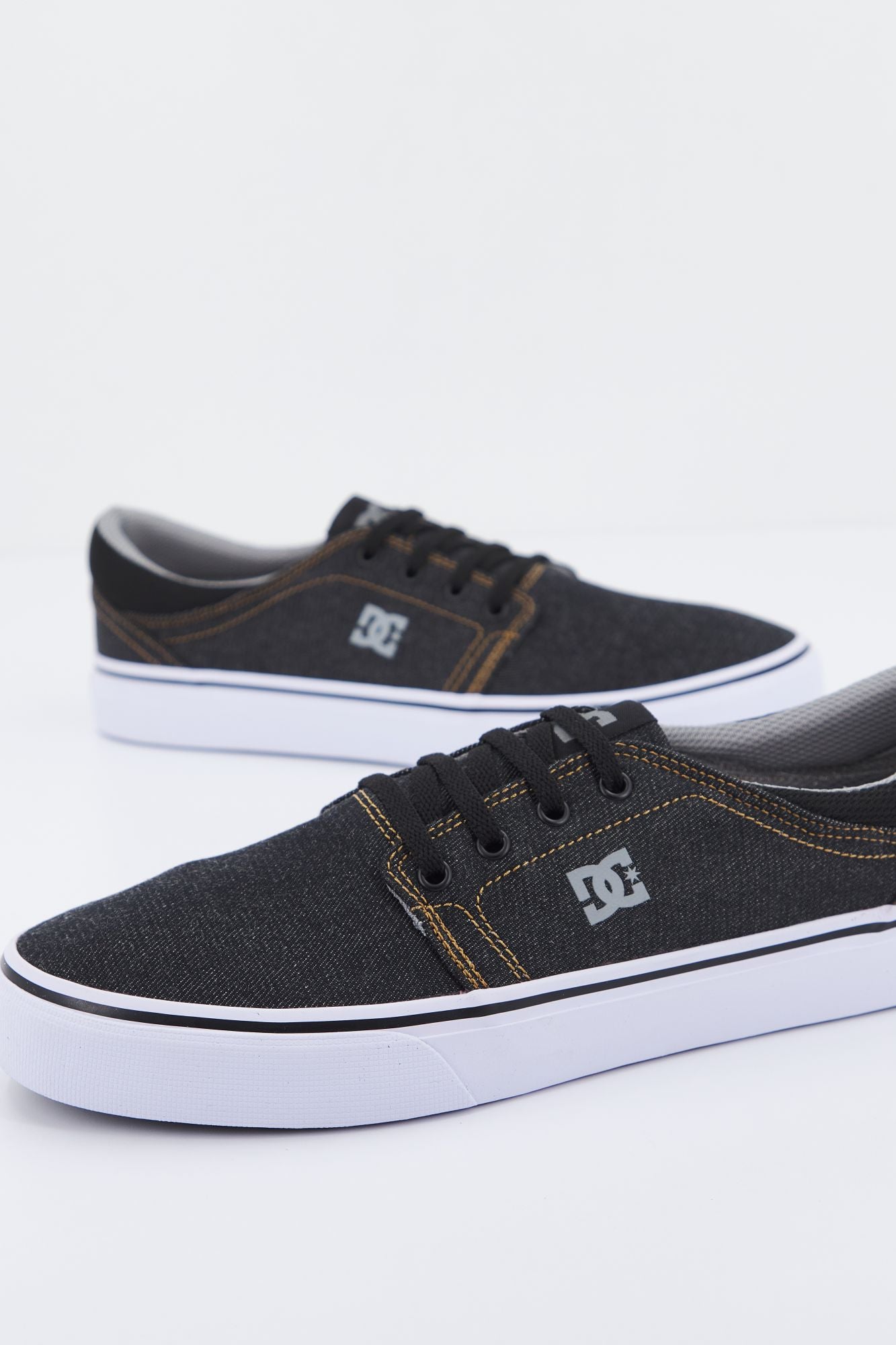 DC TRASE TX SE en color GRIS (3)