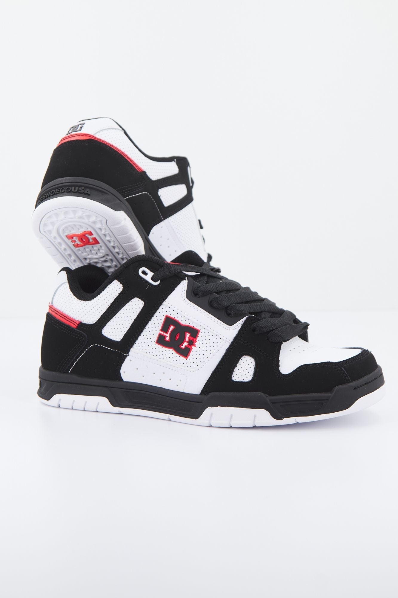 DC STAG en color BLANCO (2)