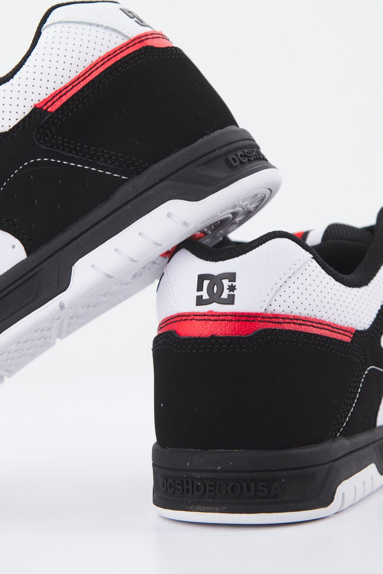 DC STAG en color BLANCO (3)