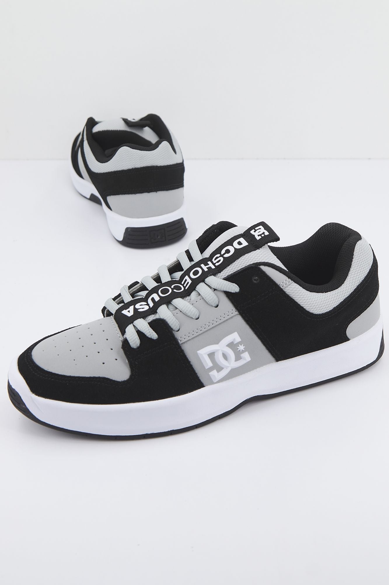 DC LYNX ZERO en color VERDE (1)