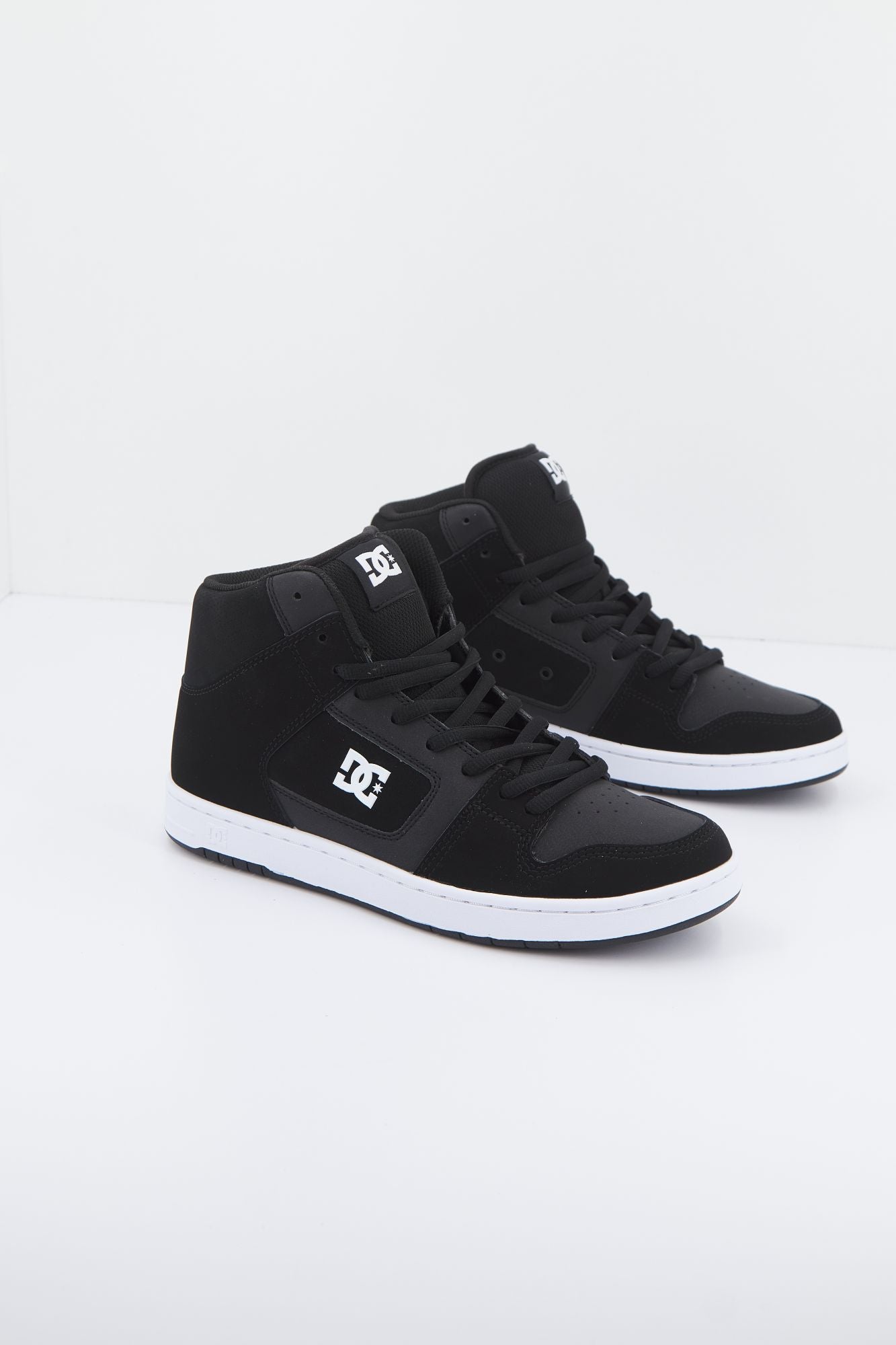 DC MANTECA 4 M HI en color NEGRO (2)