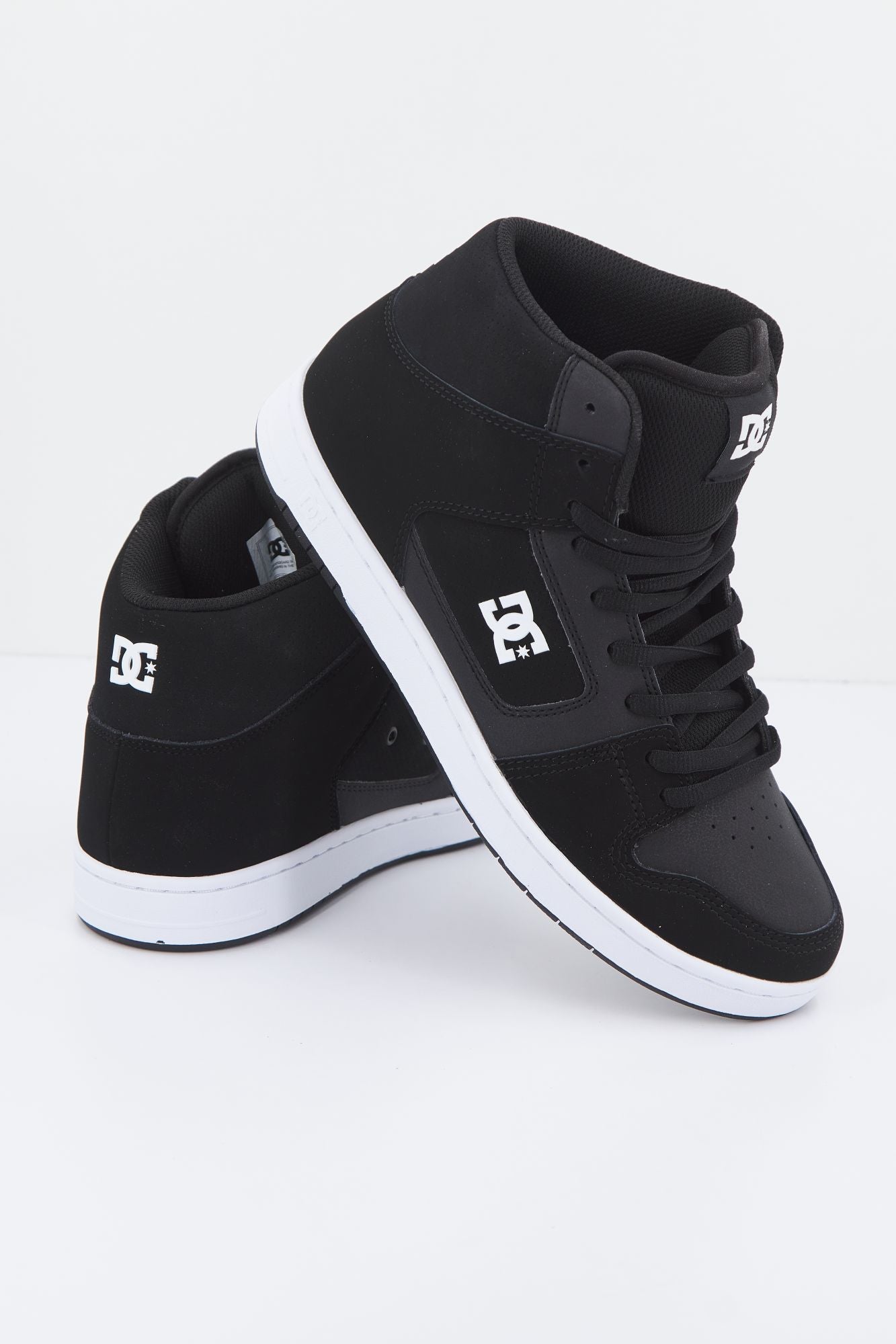 DC MANTECA 4 M HI en color NEGRO (3)