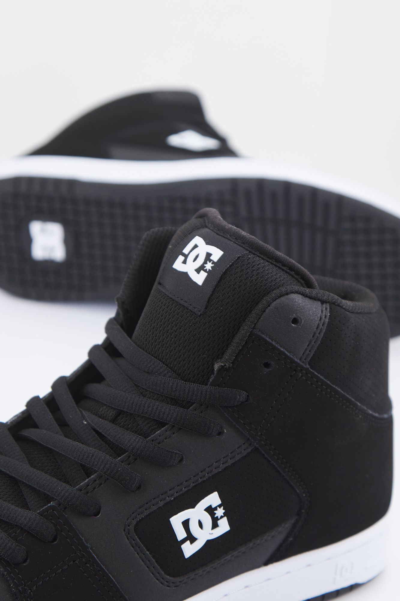 DC MANTECA 4 M HI en color NEGRO (4)