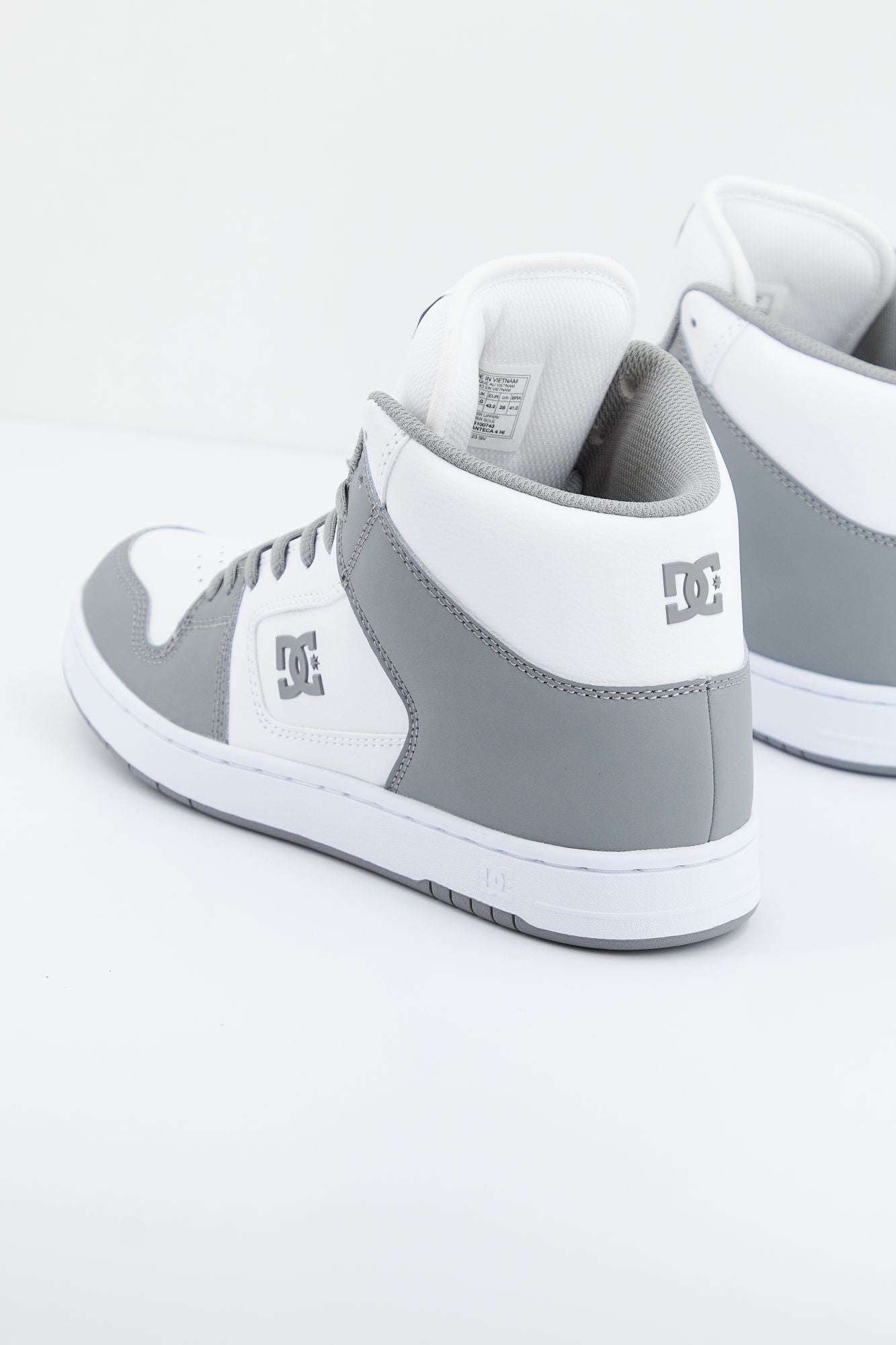 DC MANTECA 4 M HI en color GRIS (3)