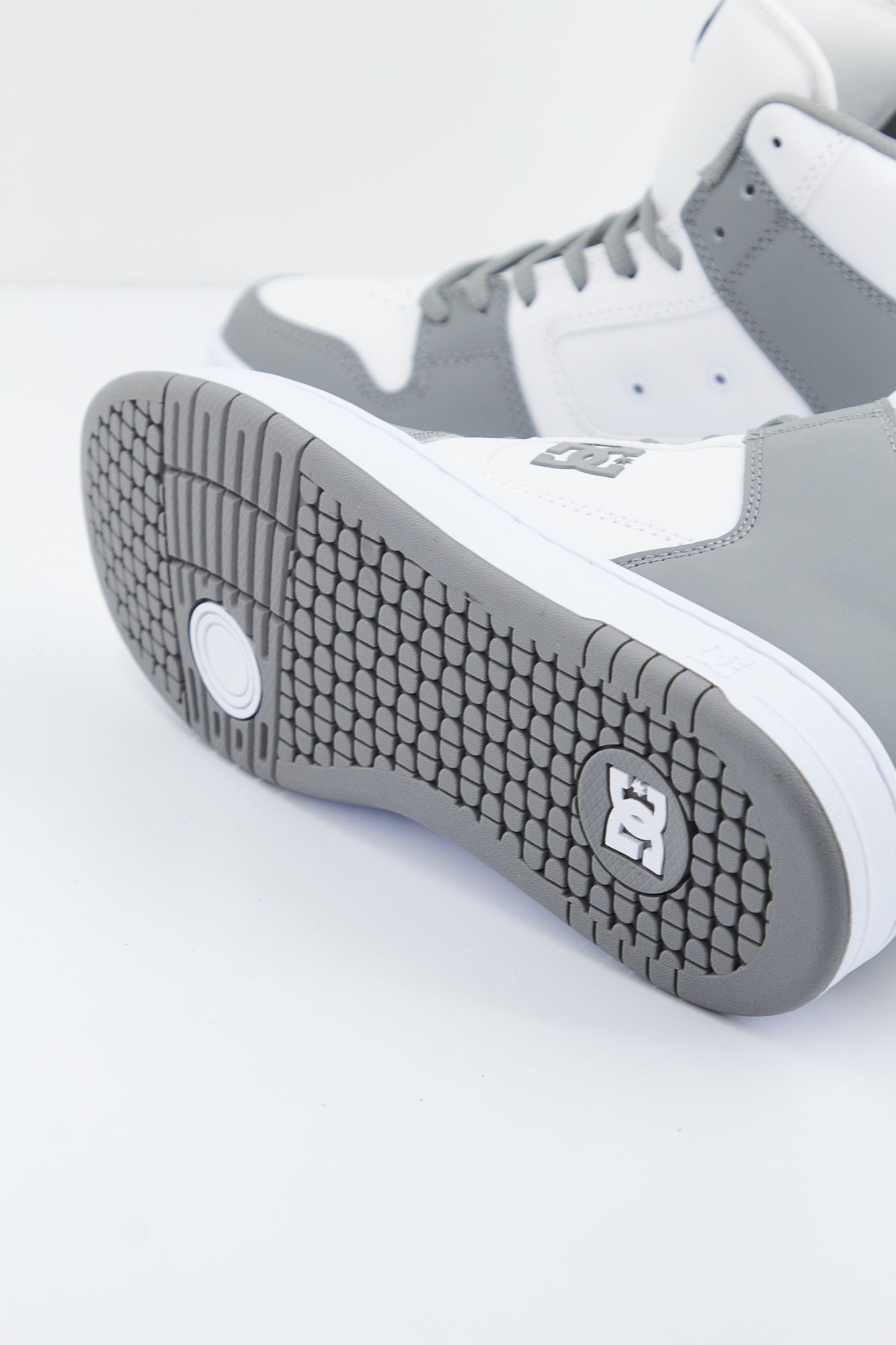 DC MANTECA 4 M HI en color GRIS (4)