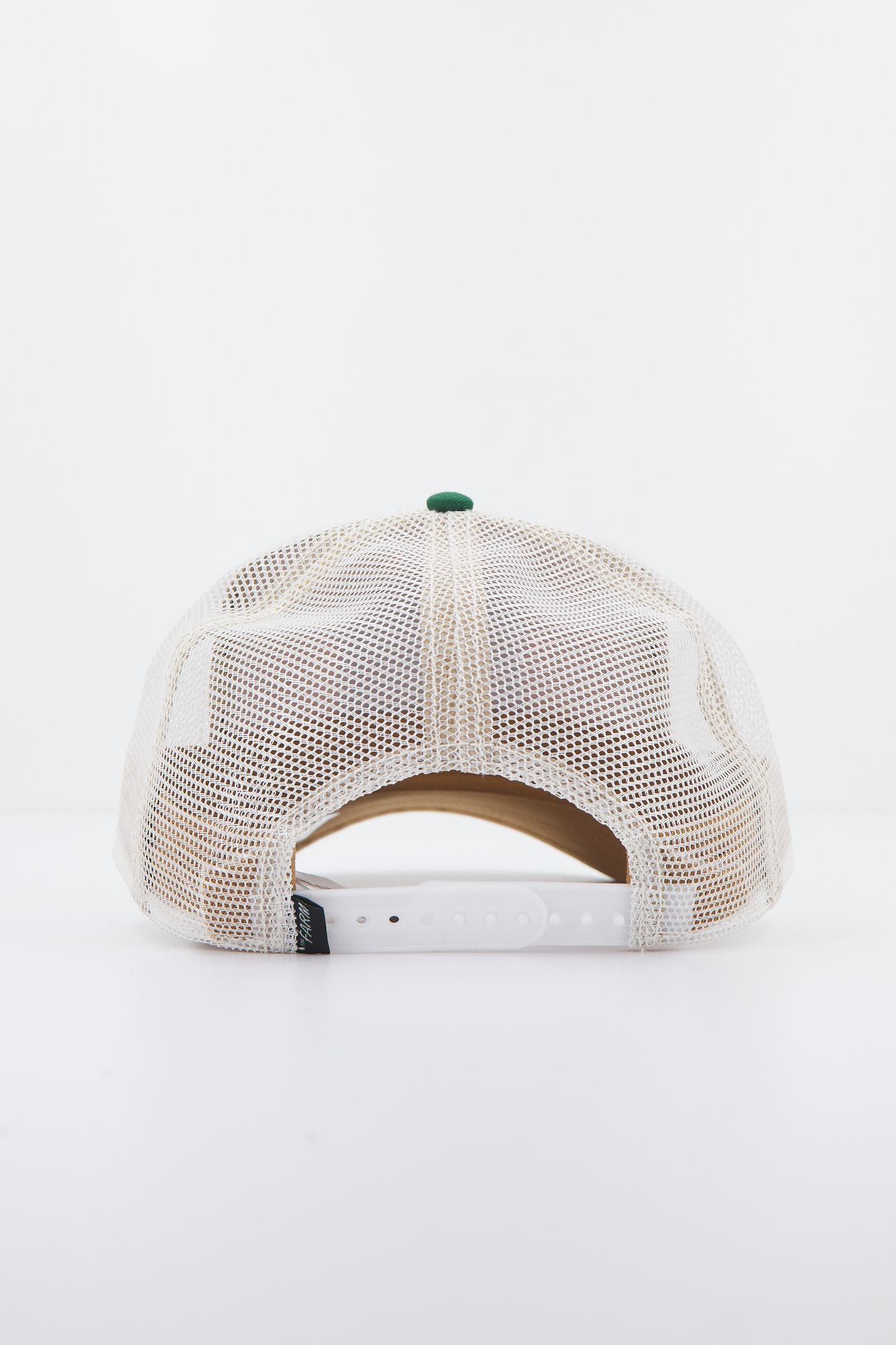 GOORIN BROS THE COCK en color AMARILLO (3)