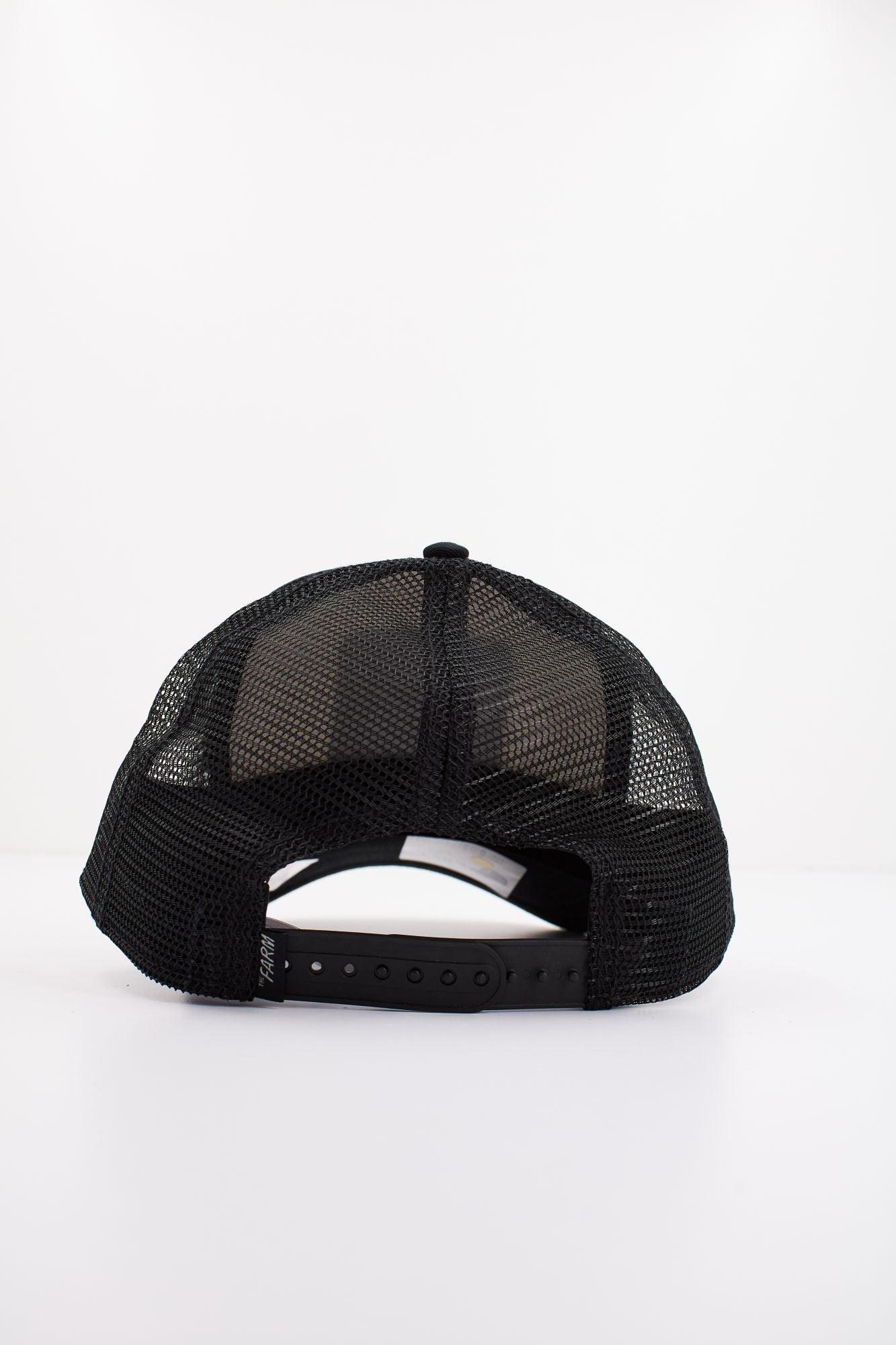 GOORIN BROS THE PANTHER en color BLANCO (3)