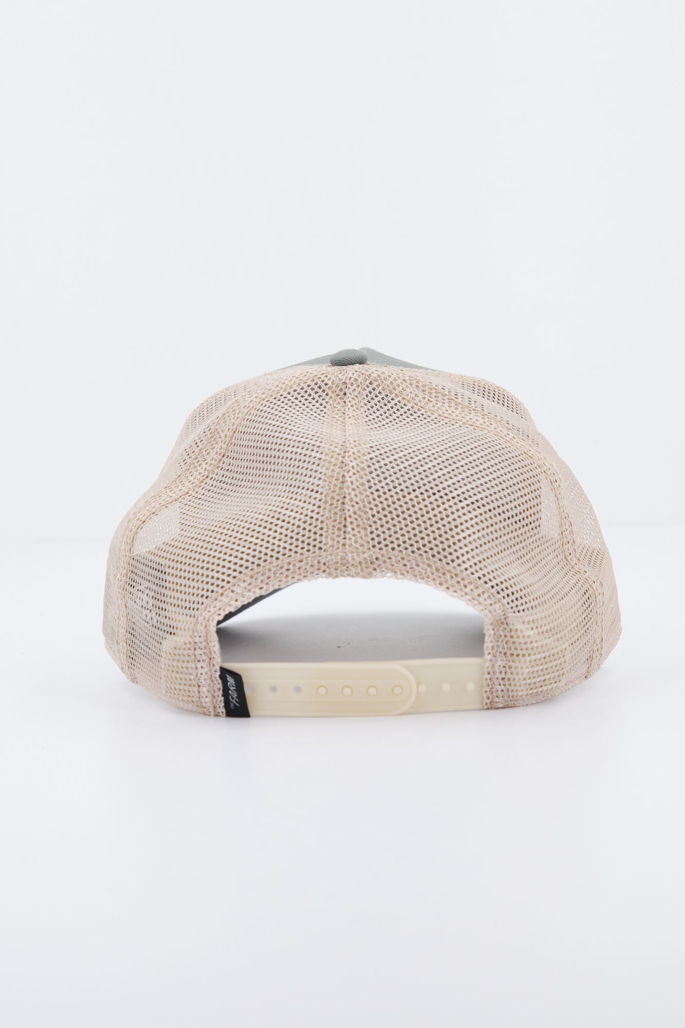 GOORIN BROS THE FREEDOM EAGLE en color VERDE (3)