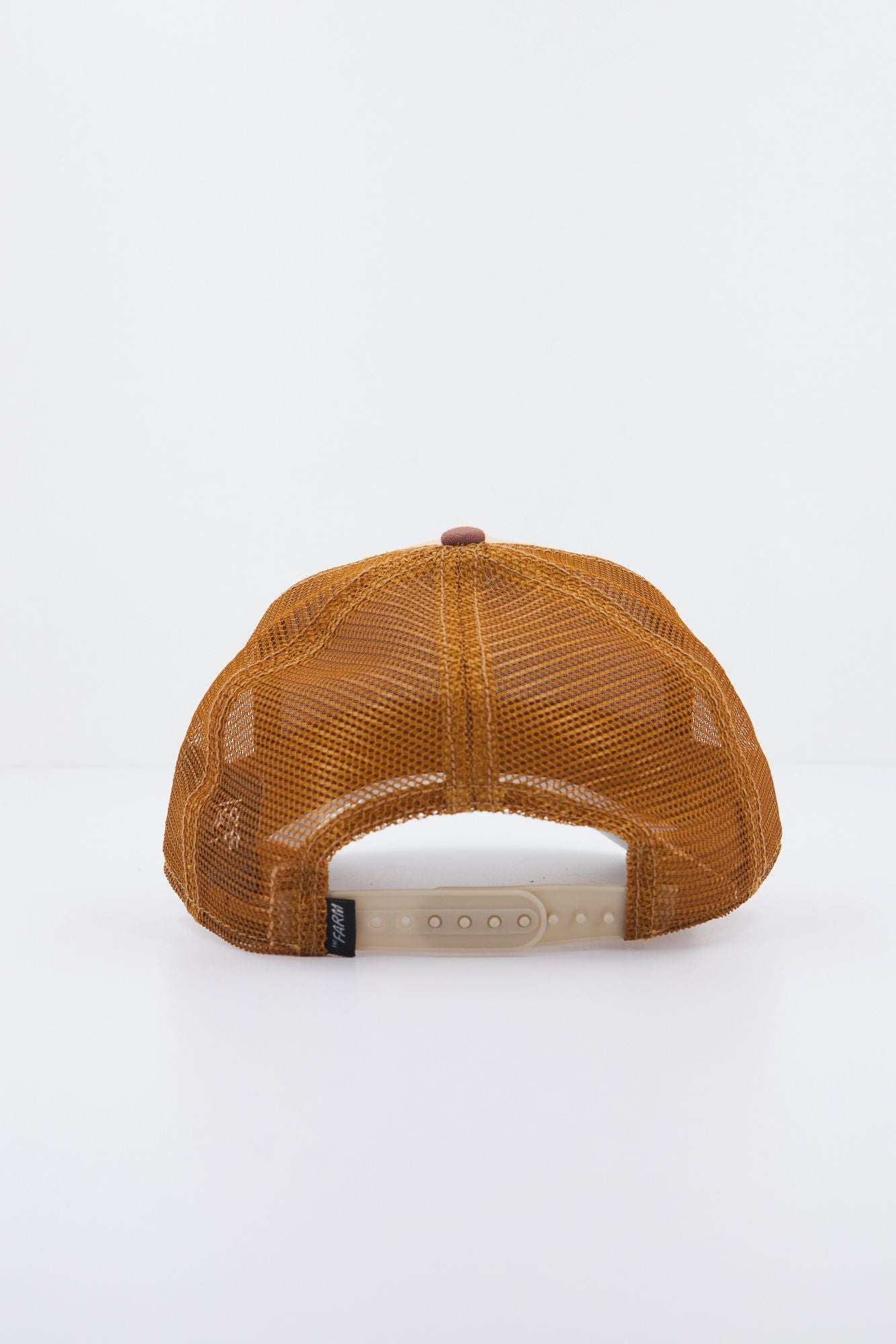 GOORIN BROS THE LONE WOLF en color MARRON (3)