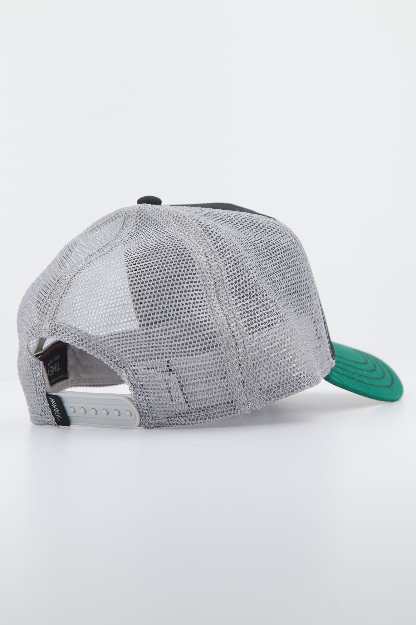 GOORIN BROS THE WHITE TIGER en color VERDE (3)