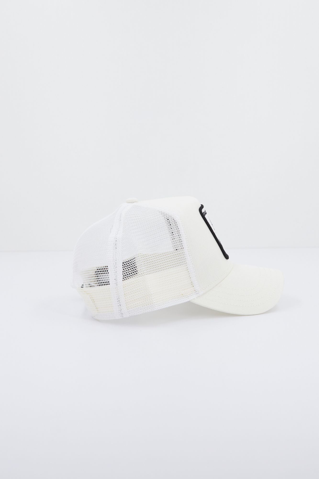 GOORIN BROS THE STALLION en color BLANCO (2)