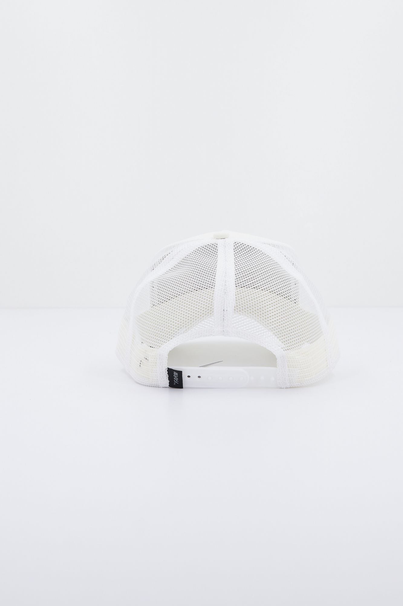 GOORIN BROS THE STALLION en color BLANCO (3)