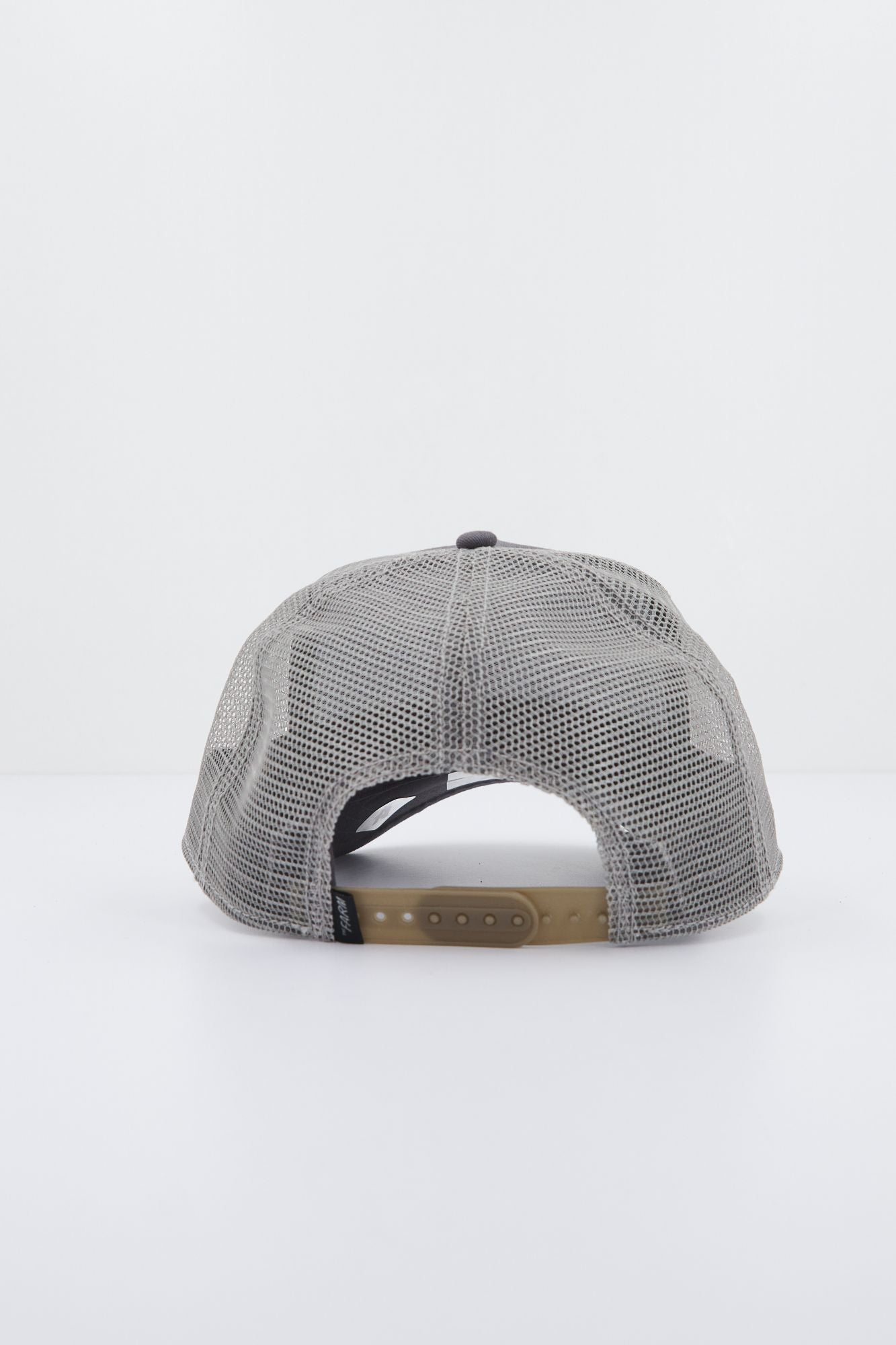 GOORIN BROS THE KOALA en color GRIS (3)