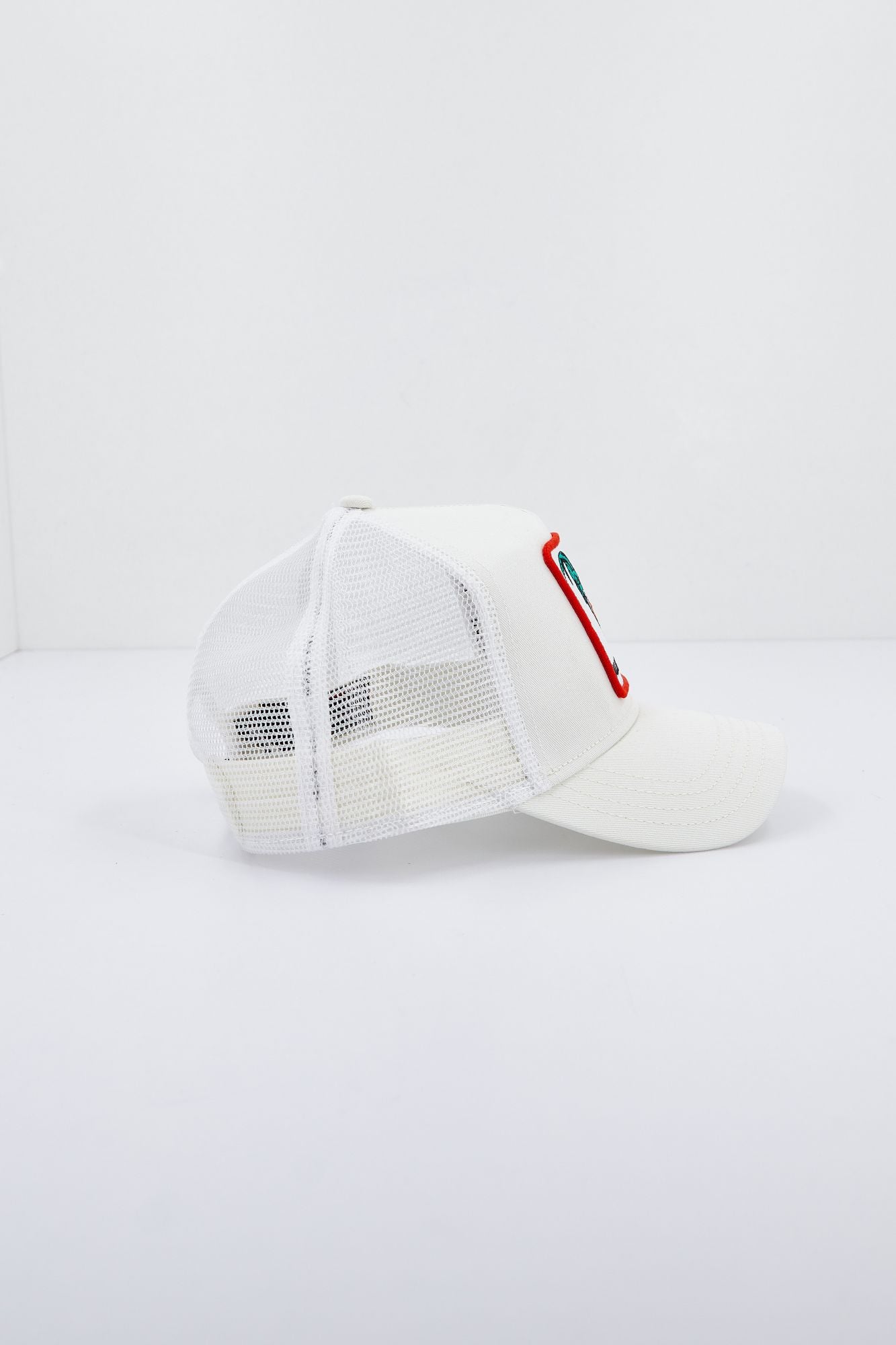 GOORIN BROS EL GALLO en color BLANCO (2)