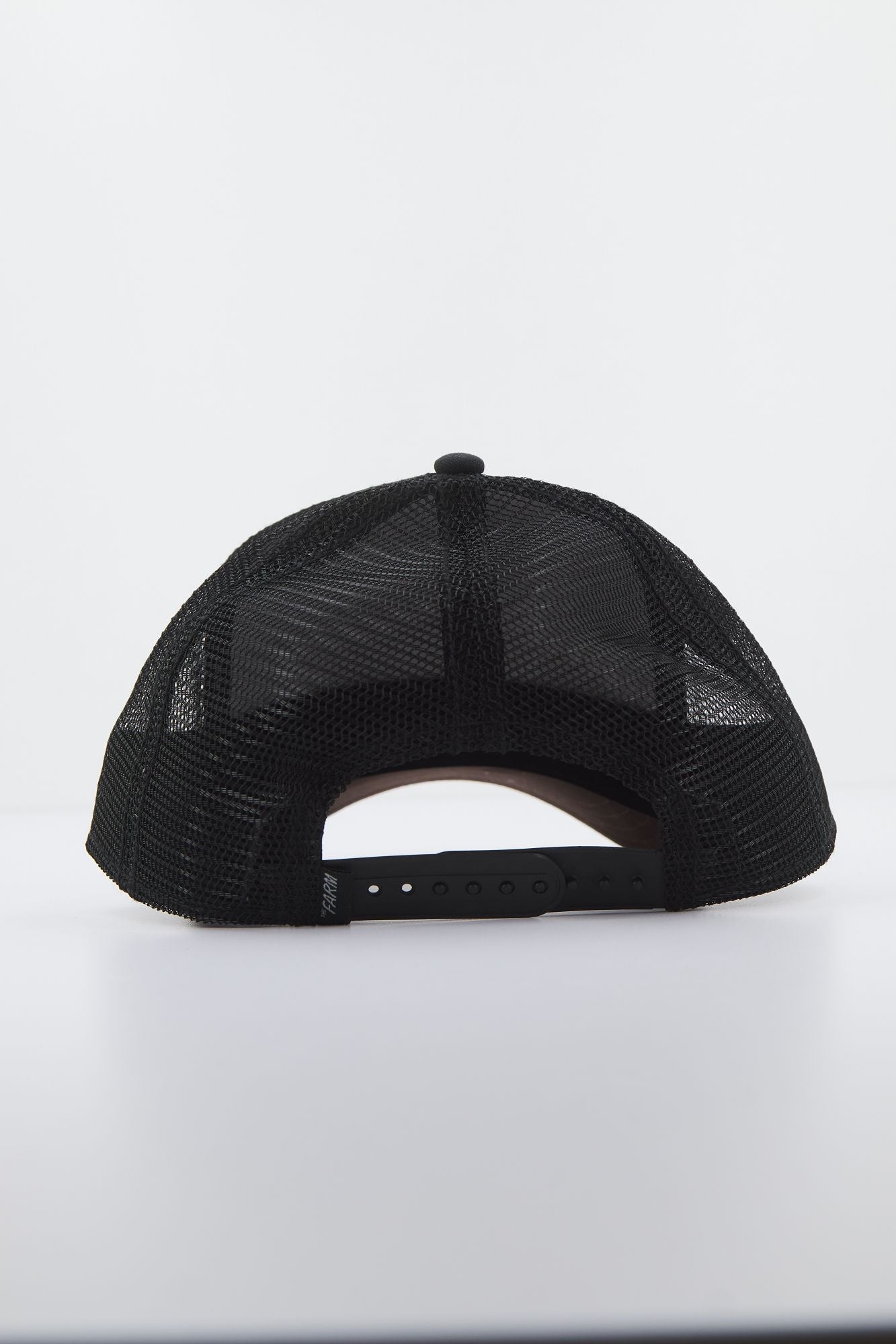 GOORIN BROS THE GIRAFFE en color NEGRO (3)