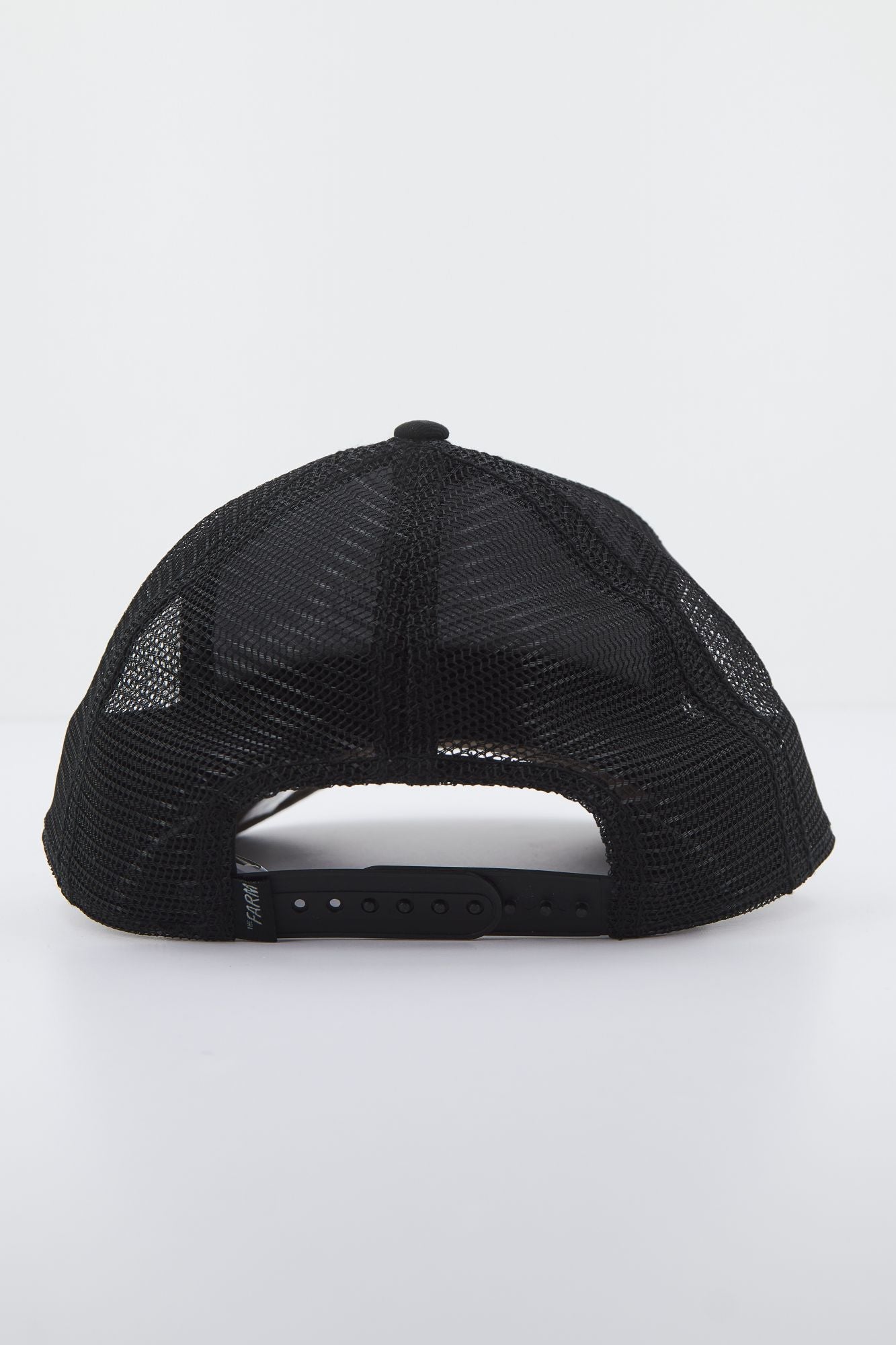 GOORIN BROS THE BADEST BOY en color NEGRO (3)