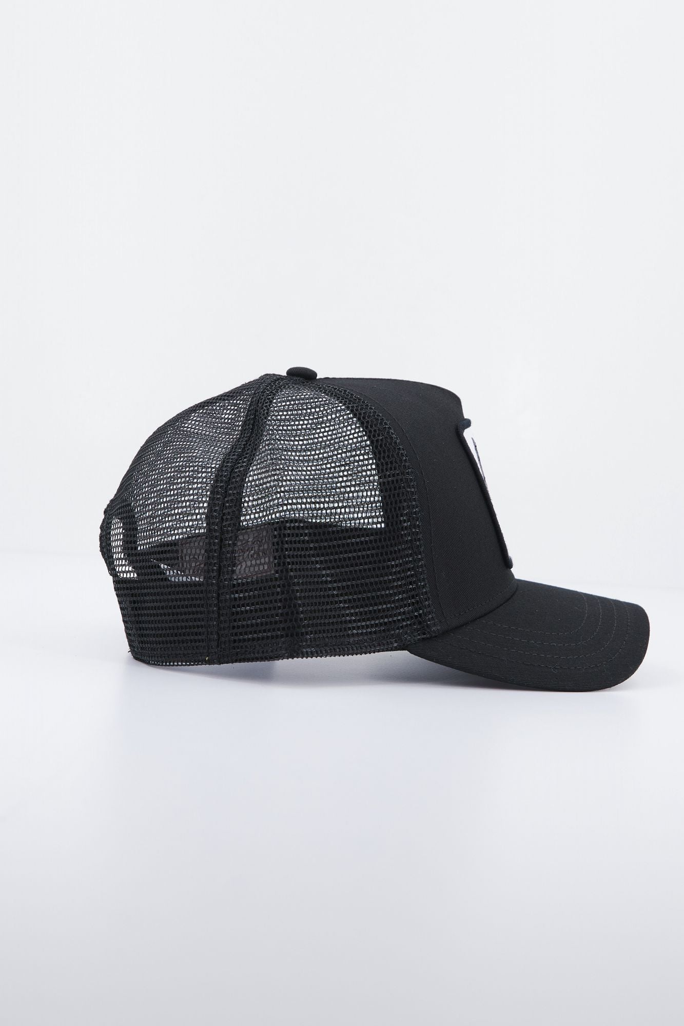 GOORIN BROS SILVER FOX en color GRIS (2)