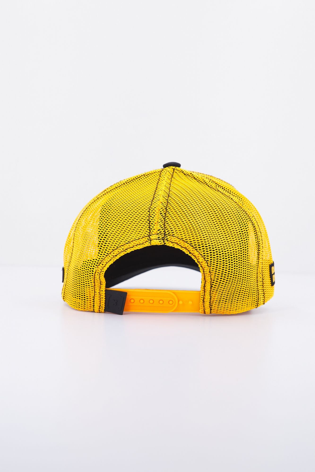 CAPSLAB PATO LUCAS en color VERDE (3)