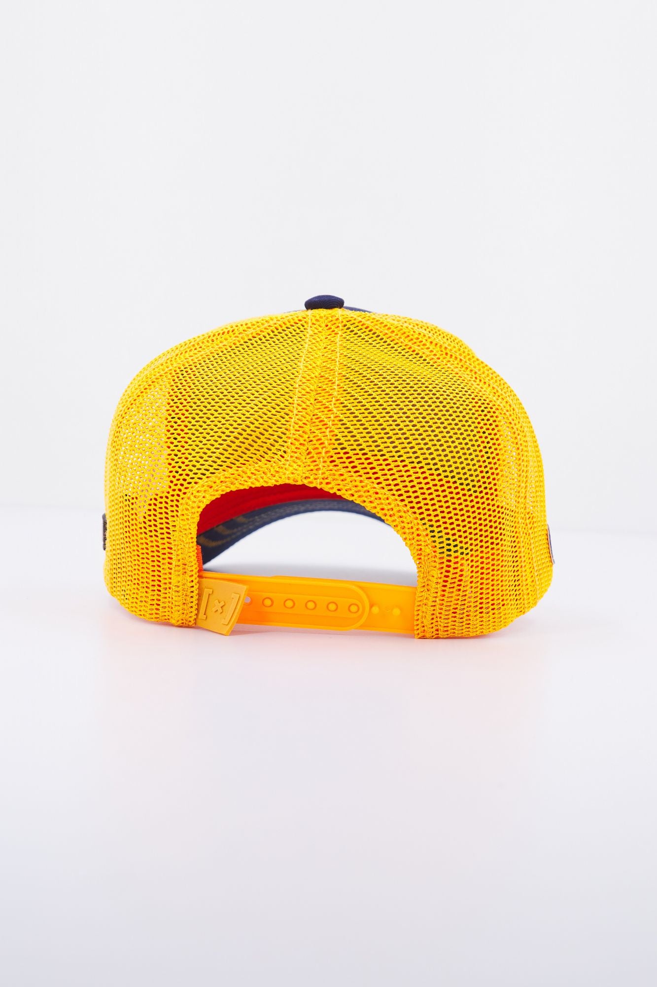 CAPSLAB GOKU en color AZUL (3)